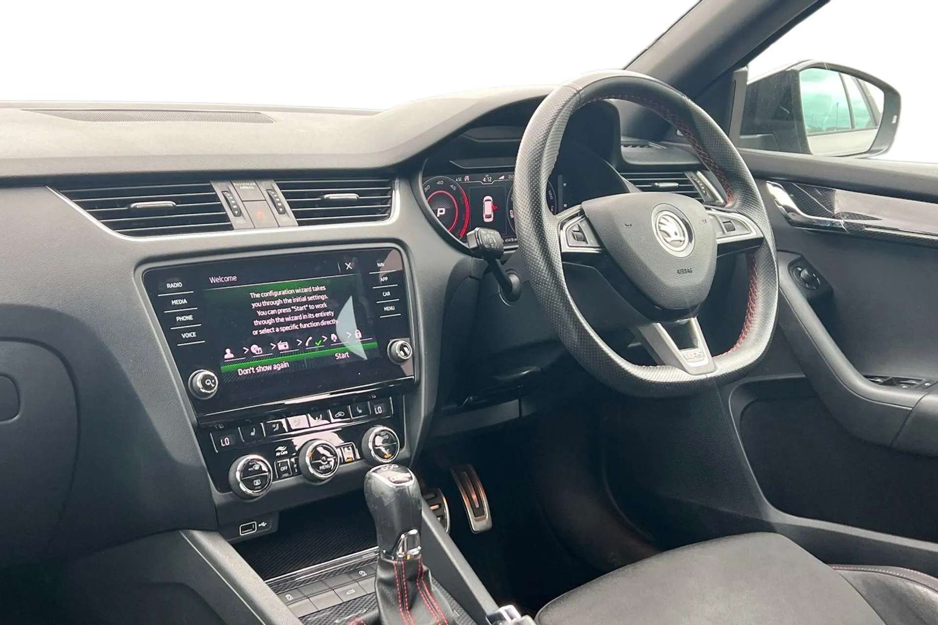2019 SKODA OCTAVIA 2019 SKODA OCTAVIA