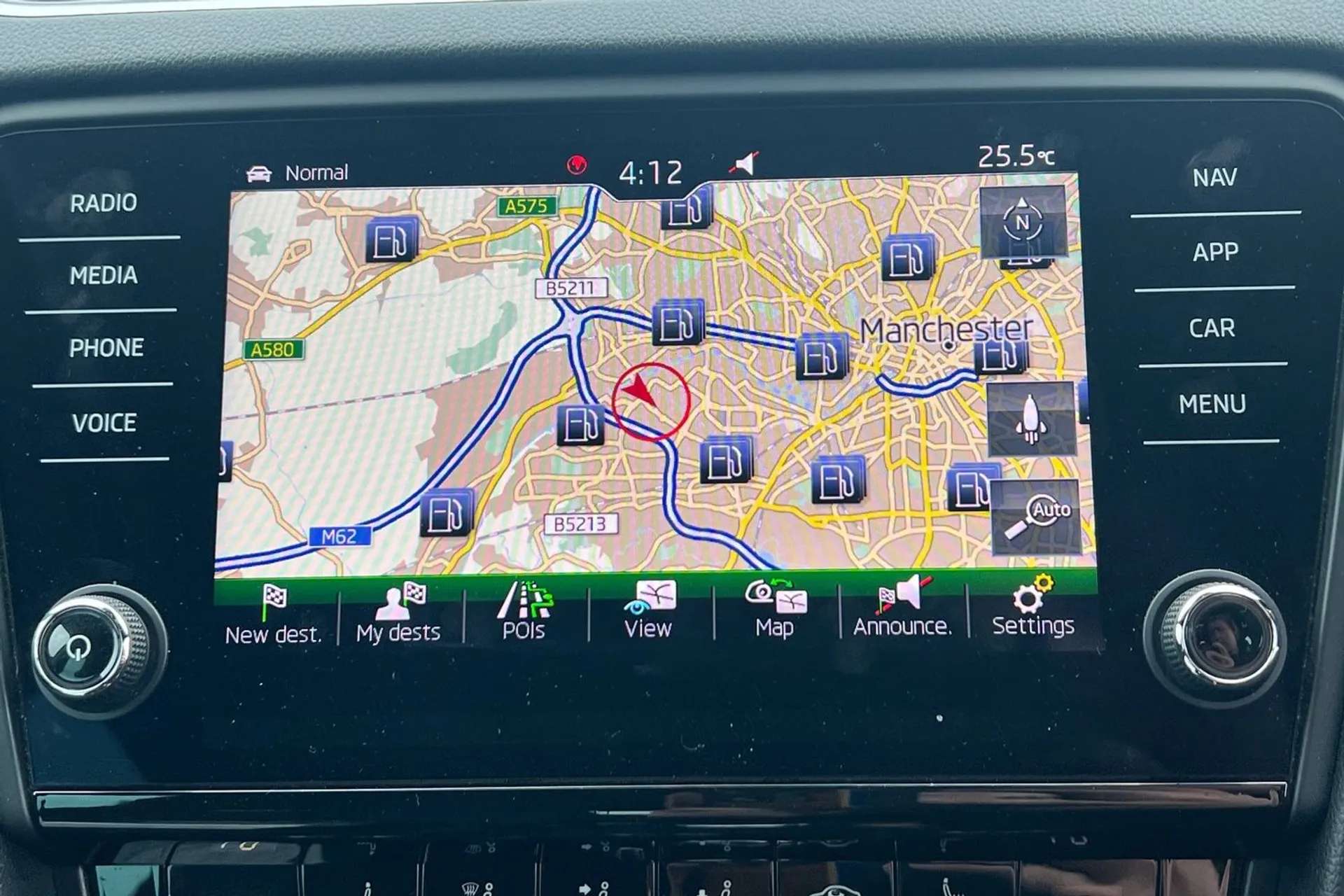 2019 SKODA OCTAVIA 2019 SKODA OCTAVIA