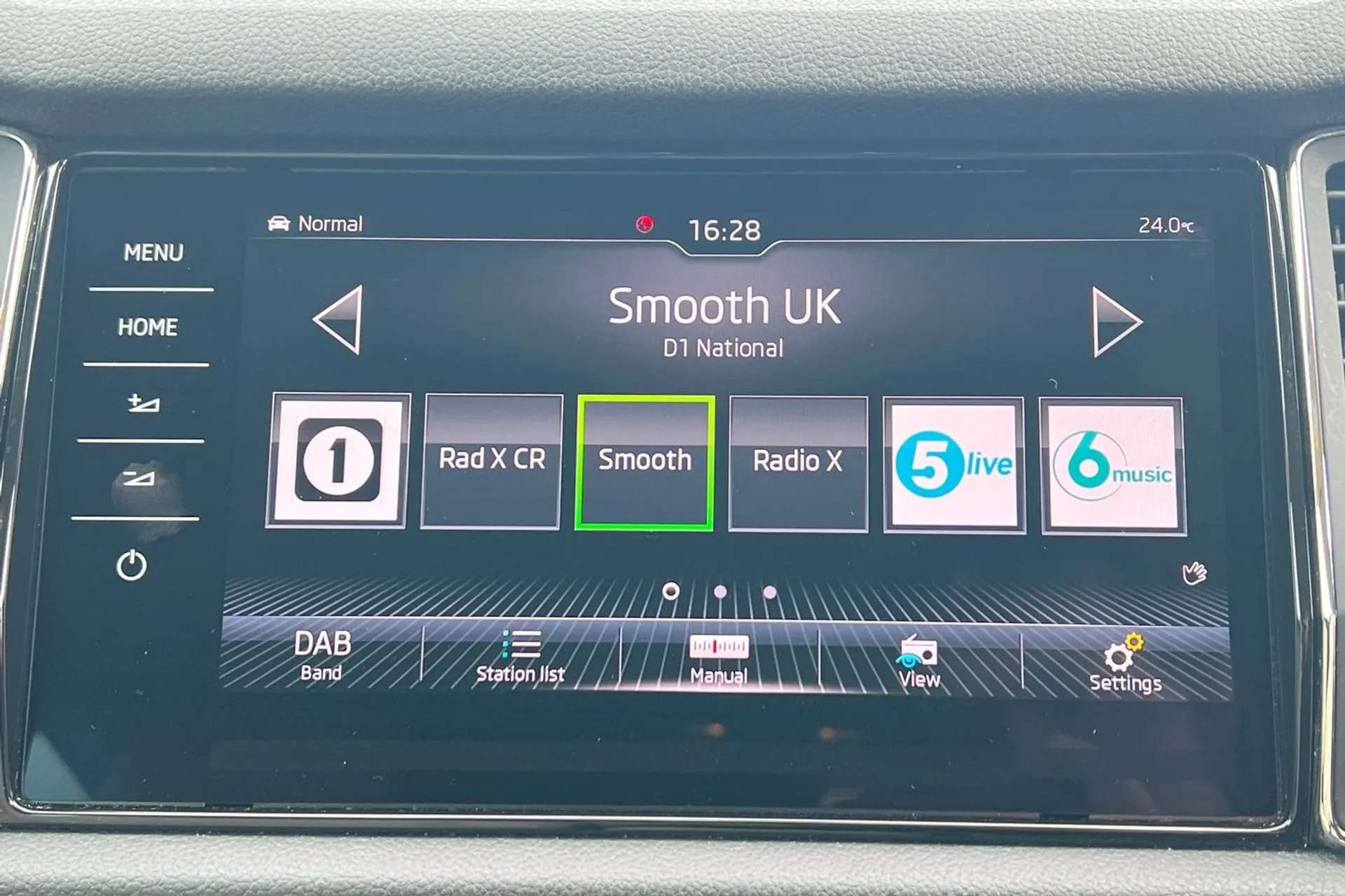 2019 SKODA KODIAQ 2019 SKODA KODIAQ