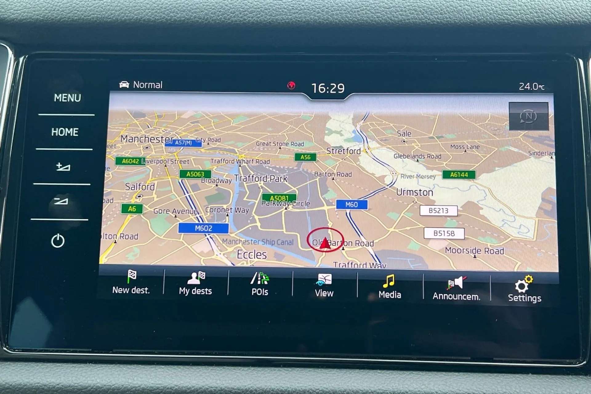 2019 SKODA KODIAQ 2019 SKODA KODIAQ