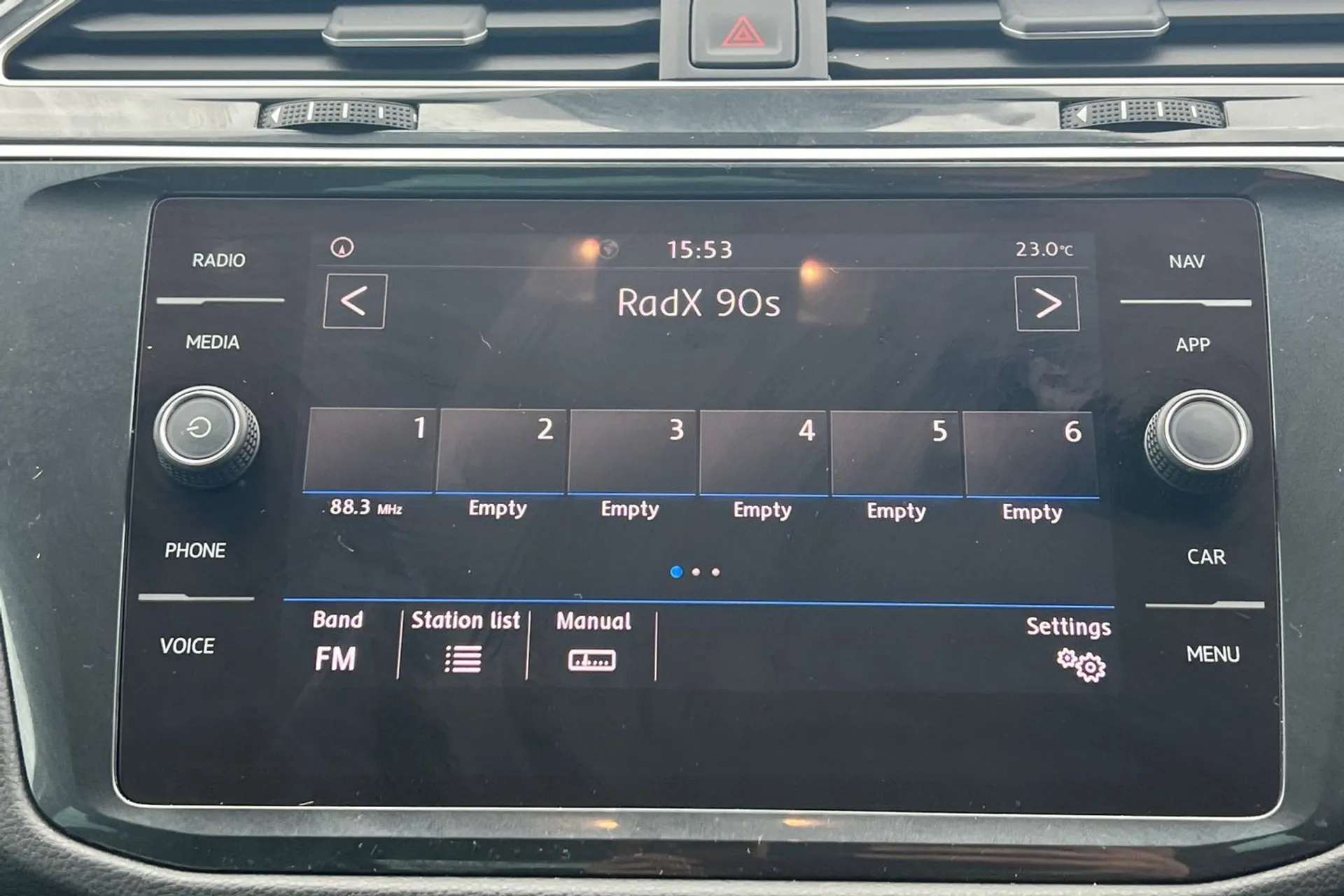 2019 VOLKSWAGEN TIGUAN 2019 VOLKSWAGEN TIGUAN