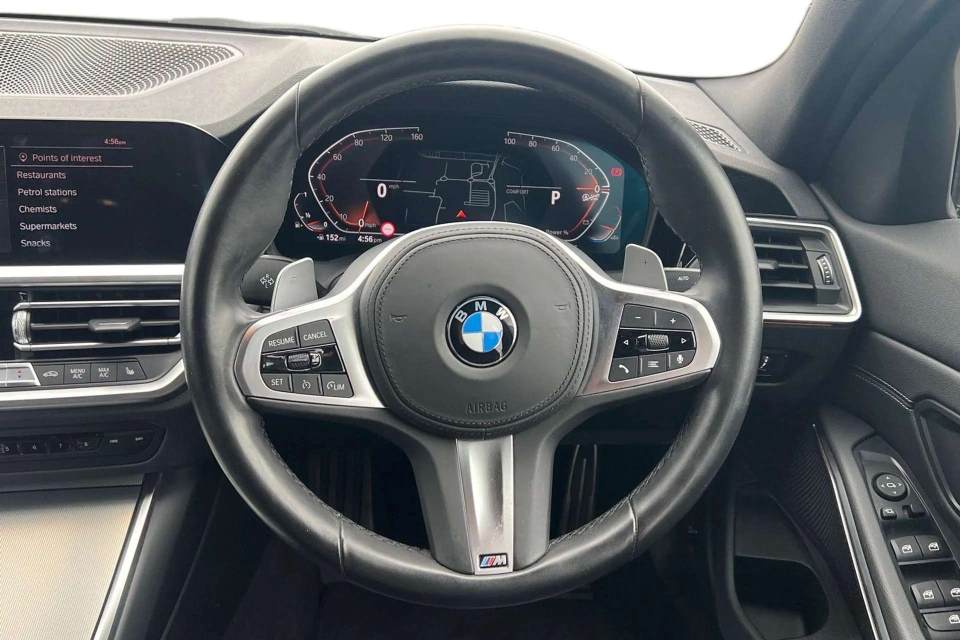 2021 BMW 3 SERIES 2021 BMW 3 SERIES