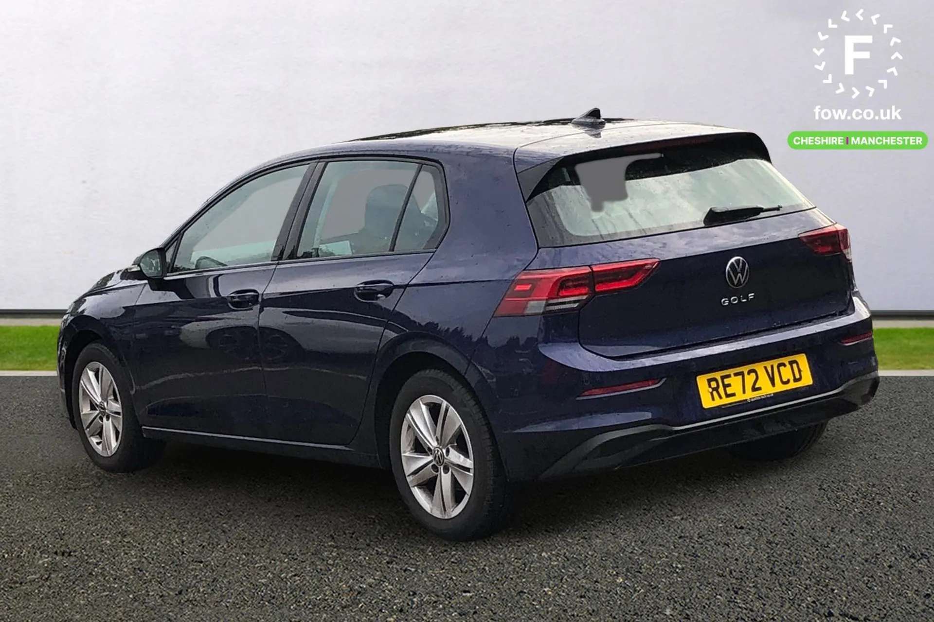 2022 VOLKSWAGEN GOLF 2022 VOLKSWAGEN GOLF