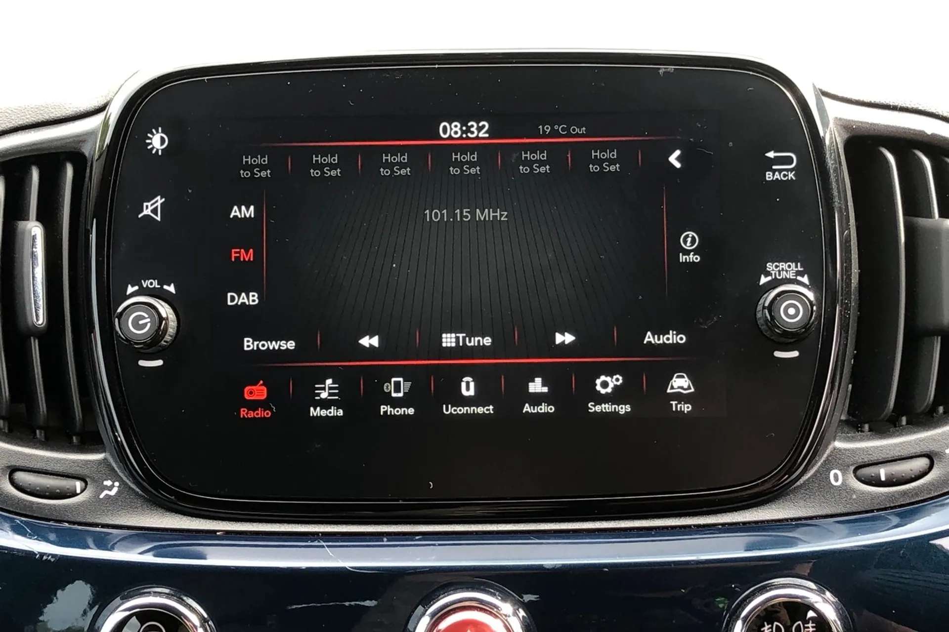 2020 FIAT 500 2020 FIAT 500
