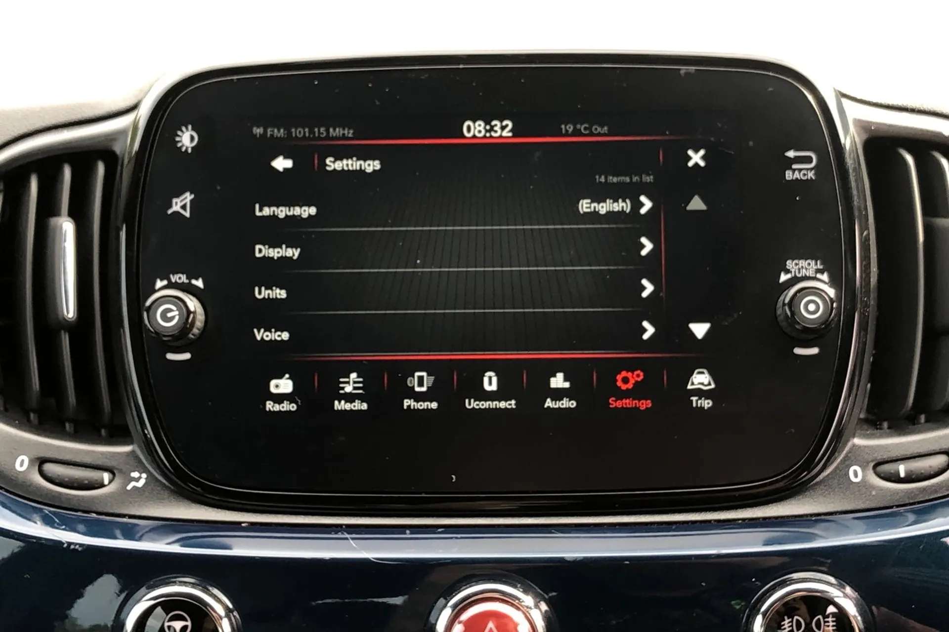2020 FIAT 500 2020 FIAT 500