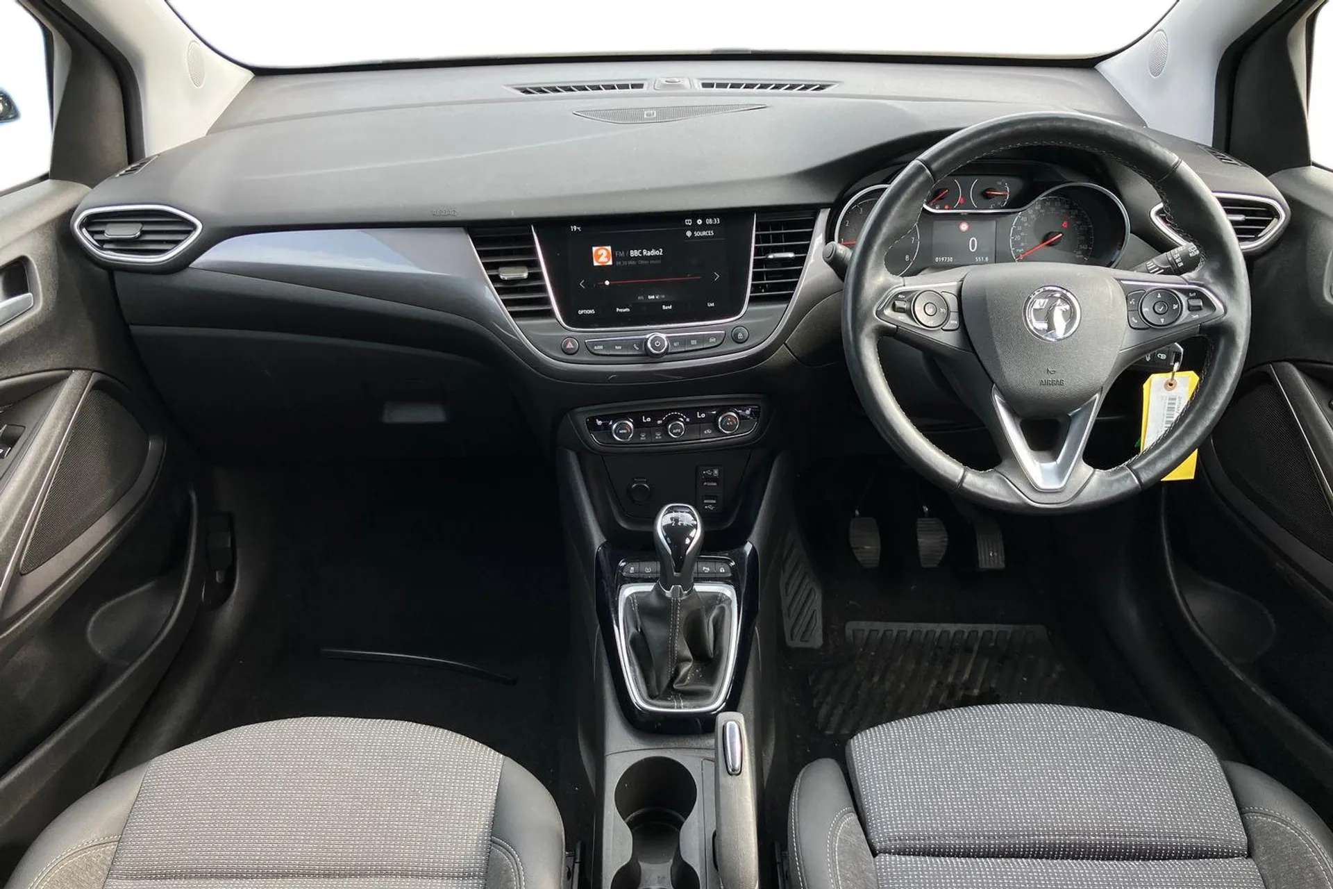2021 VAUXHALL CROSSLAND 2021 VAUXHALL CROSSLAND
