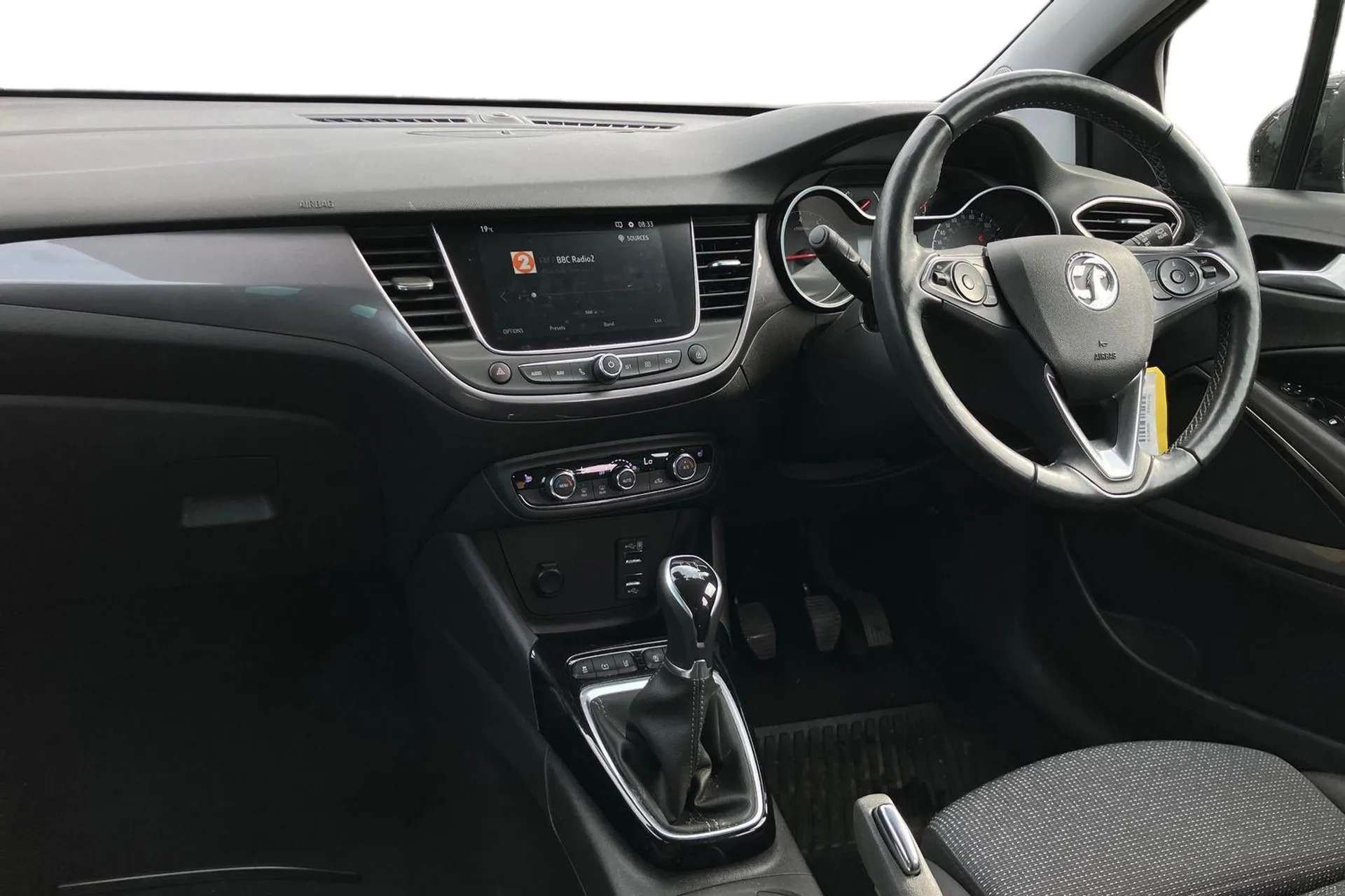 2021 VAUXHALL CROSSLAND 2021 VAUXHALL CROSSLAND