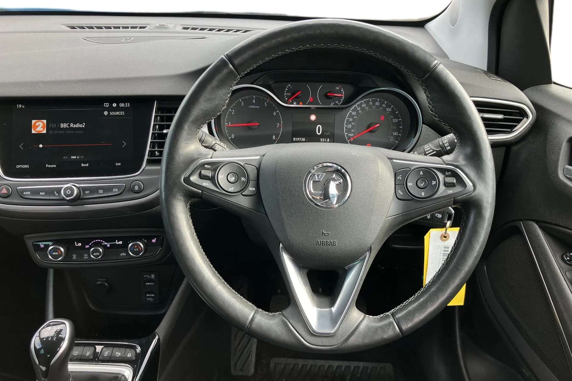 2021 VAUXHALL CROSSLAND 2021 VAUXHALL CROSSLAND