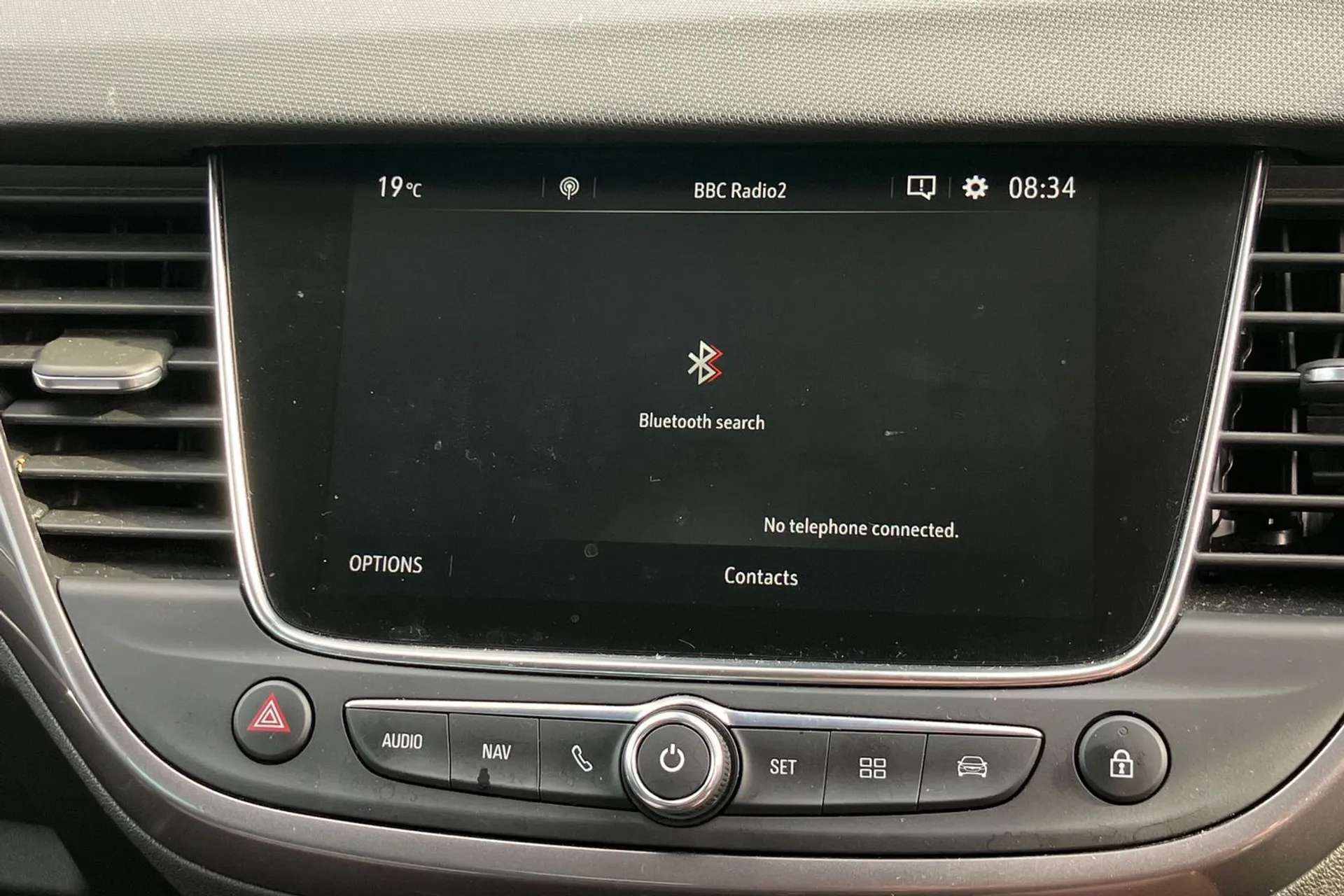 2021 VAUXHALL CROSSLAND 2021 VAUXHALL CROSSLAND