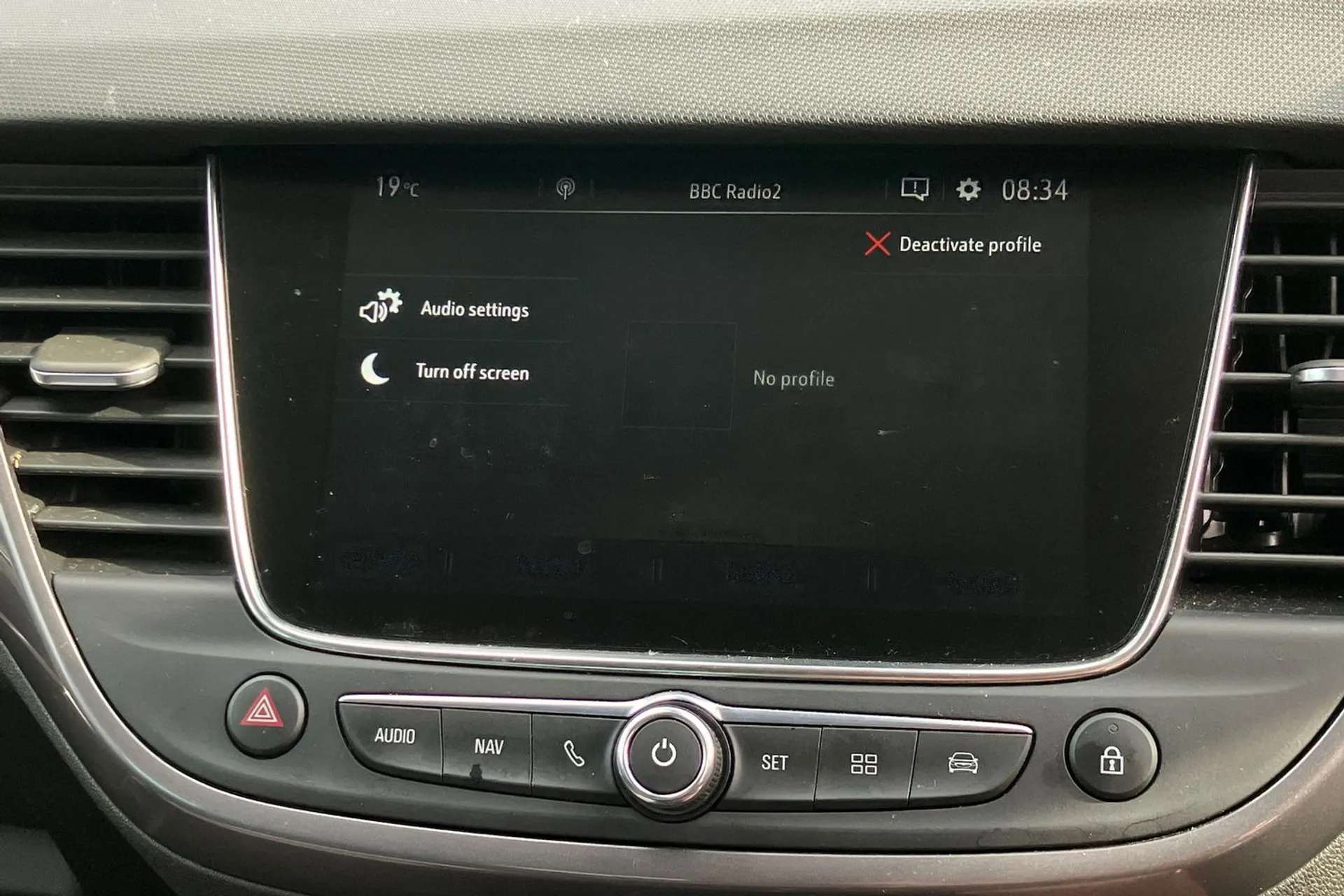 2021 VAUXHALL CROSSLAND 2021 VAUXHALL CROSSLAND