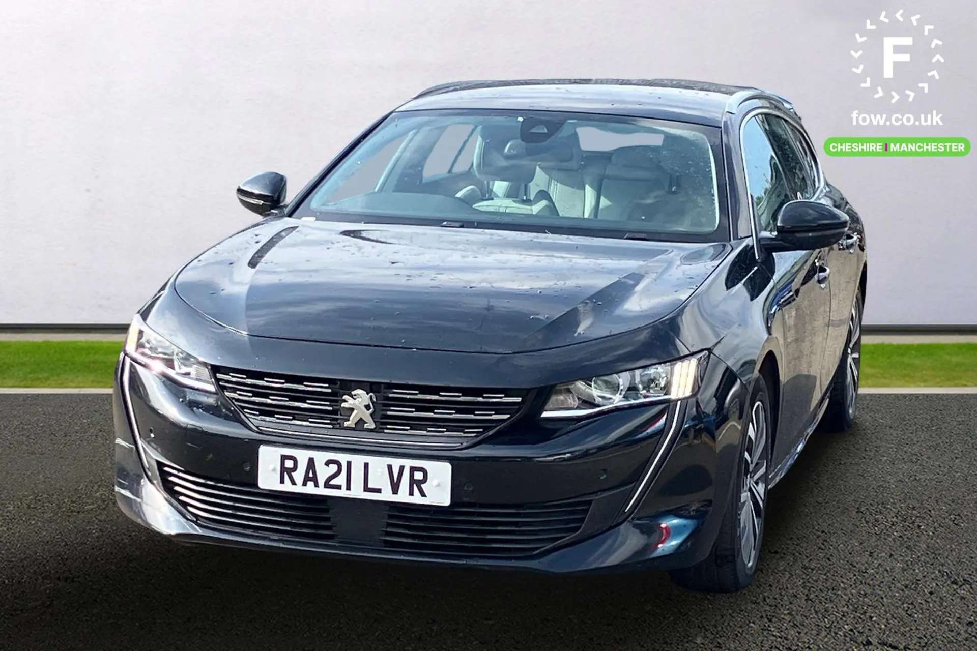 2021 PEUGEOT 508 2021 PEUGEOT 508