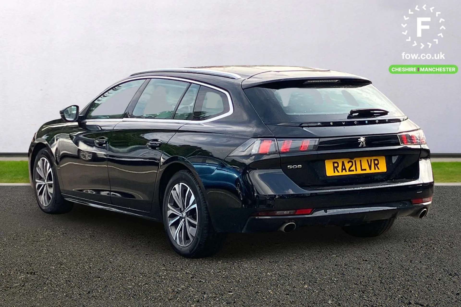 2021 PEUGEOT 508 2021 PEUGEOT 508