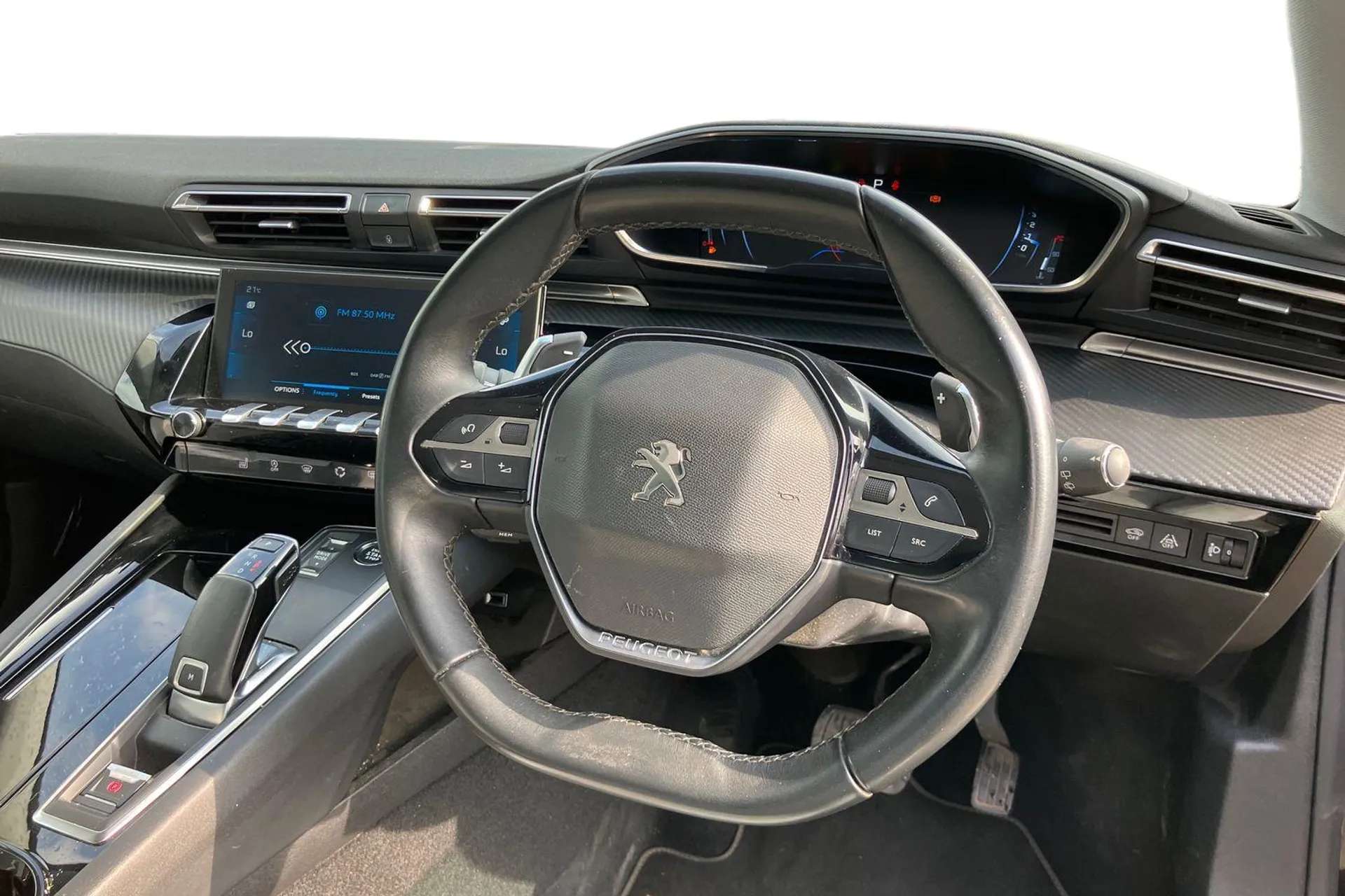 2021 PEUGEOT 508 2021 PEUGEOT 508
