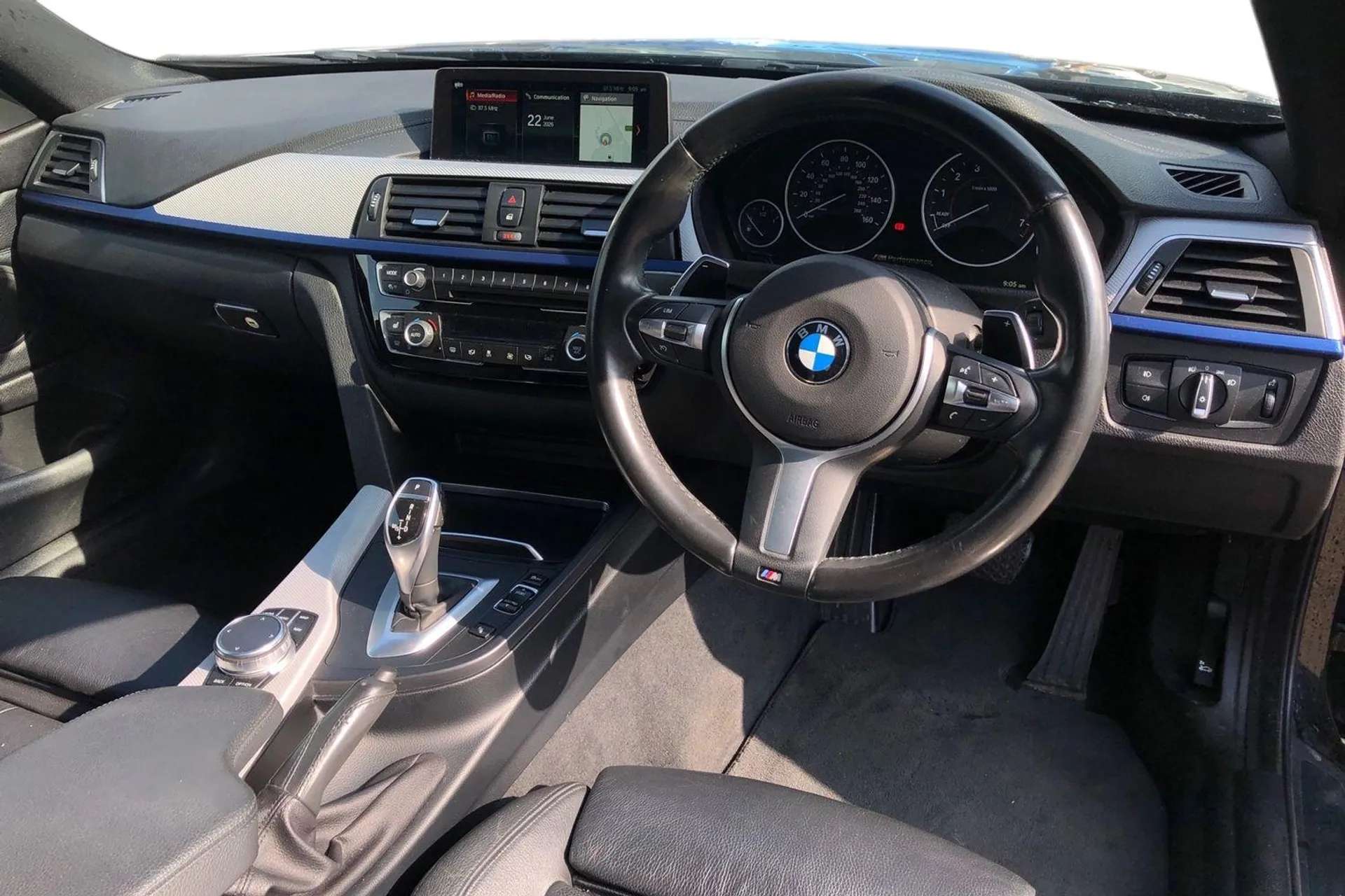 2018 BMW 4 SERIES 2018 BMW 4 SERIES