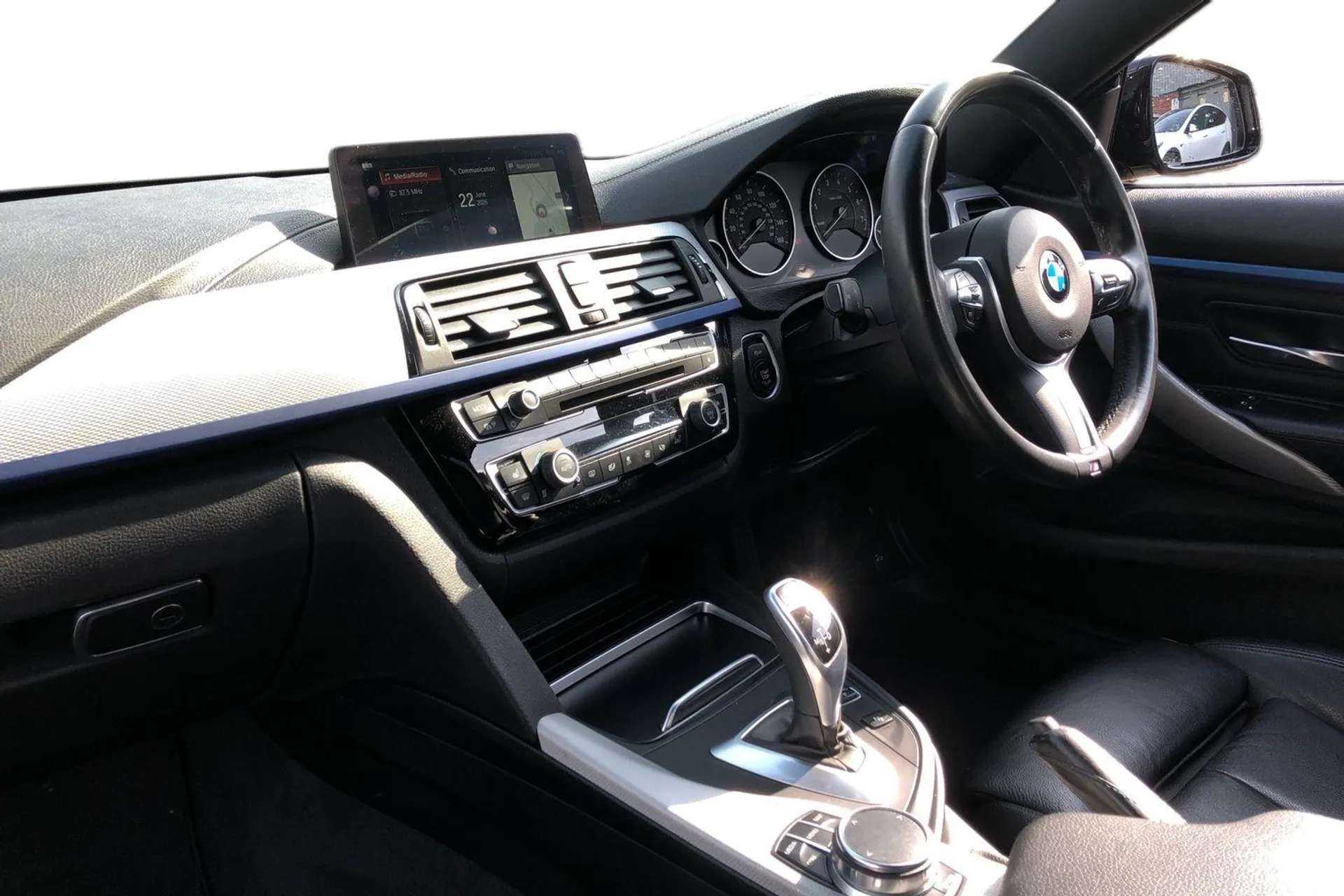 2018 BMW 4 SERIES 2018 BMW 4 SERIES