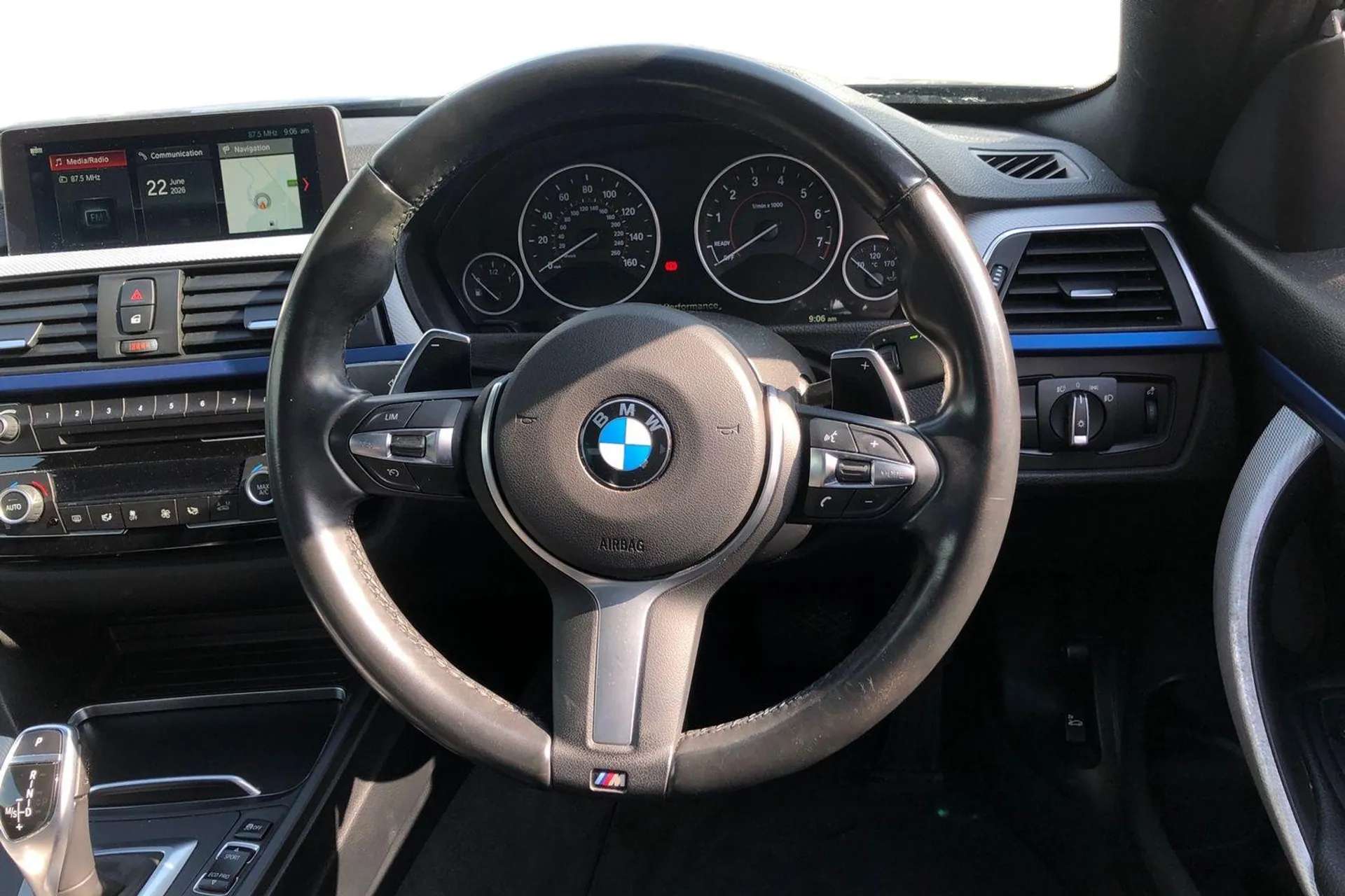 2018 BMW 4 SERIES 2018 BMW 4 SERIES