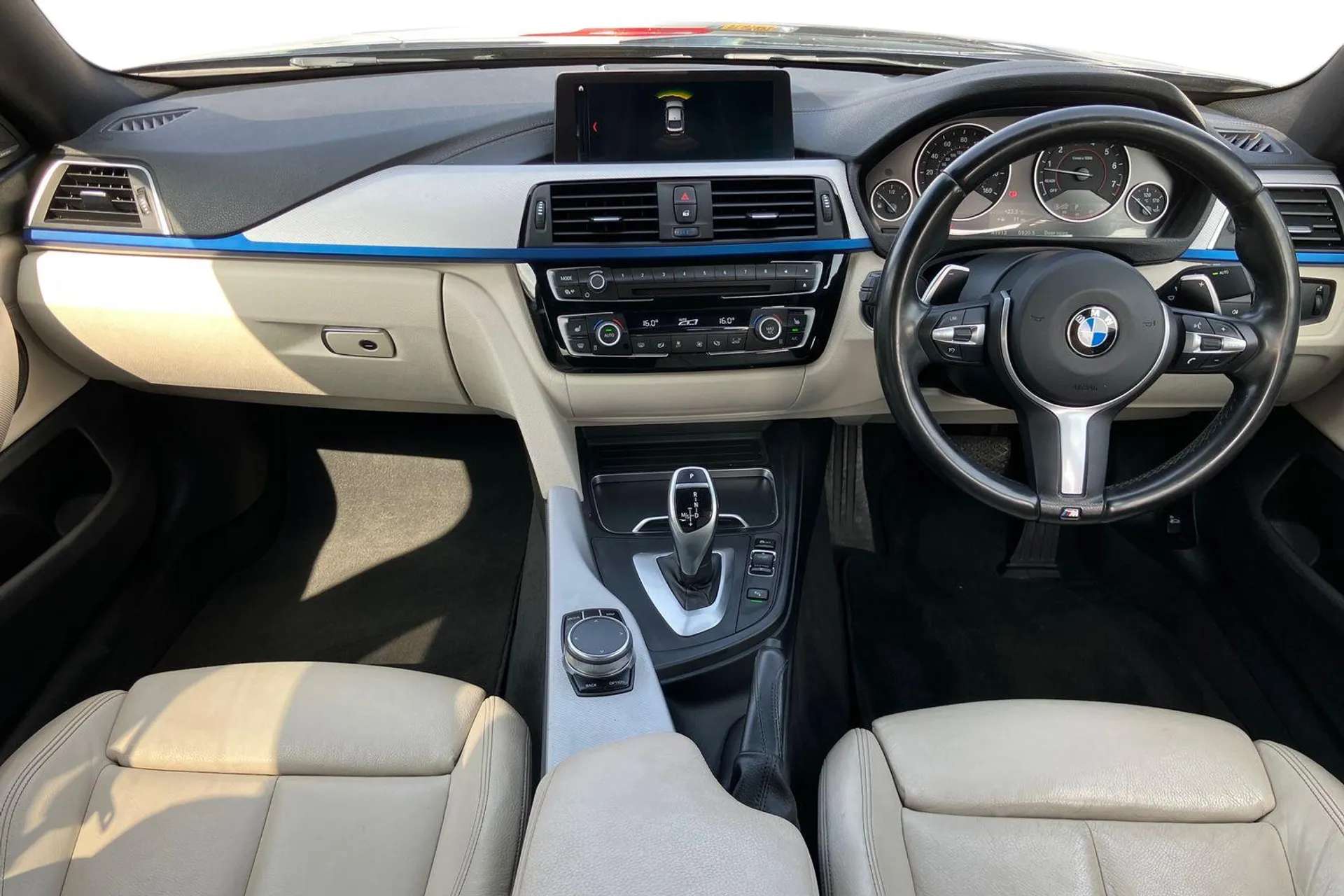 2017 BMW 4 SERIES 2017 BMW 4 SERIES