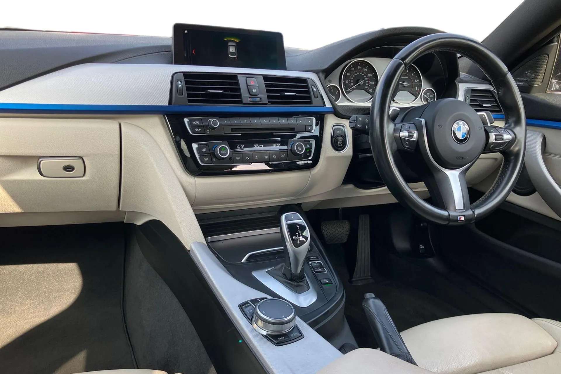 2017 BMW 4 SERIES 2017 BMW 4 SERIES