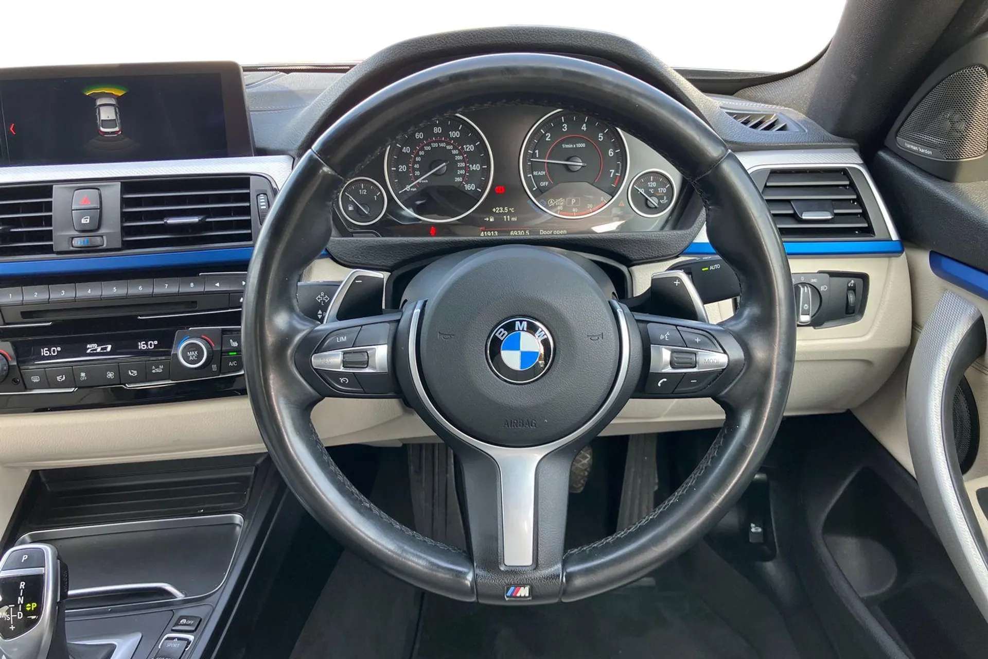 2017 BMW 4 SERIES 2017 BMW 4 SERIES