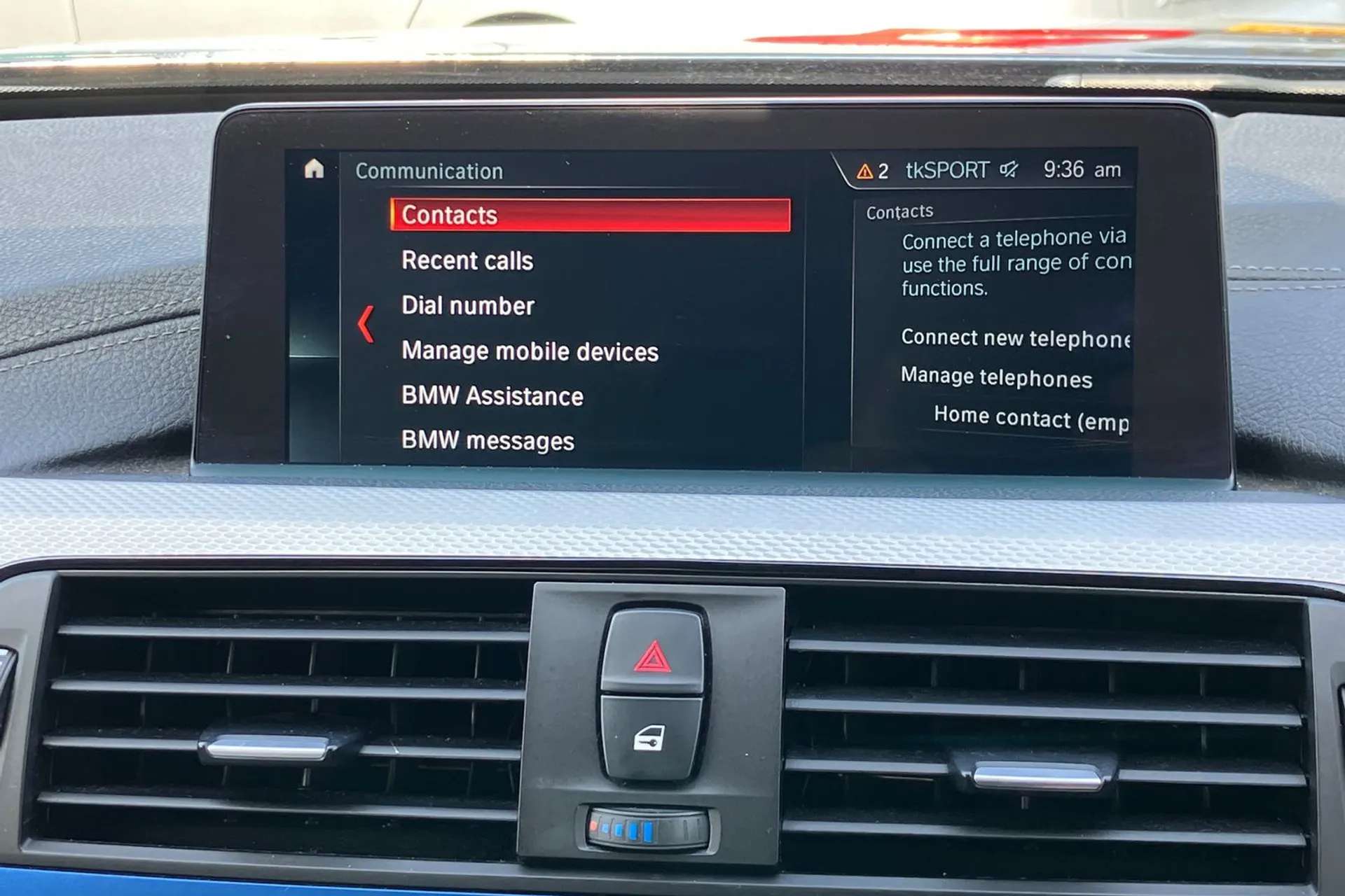 2017 BMW 4 SERIES 2017 BMW 4 SERIES