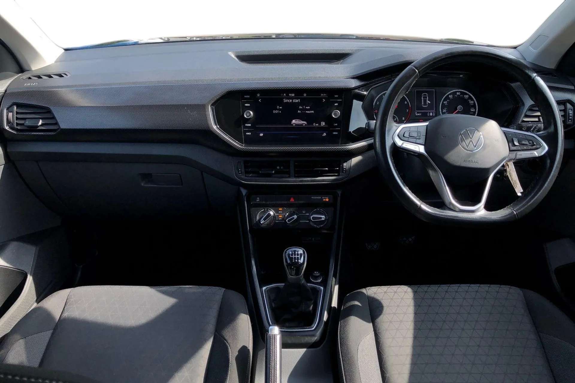 2021 VOLKSWAGEN T-CROSS 2021 VOLKSWAGEN T-CROSS