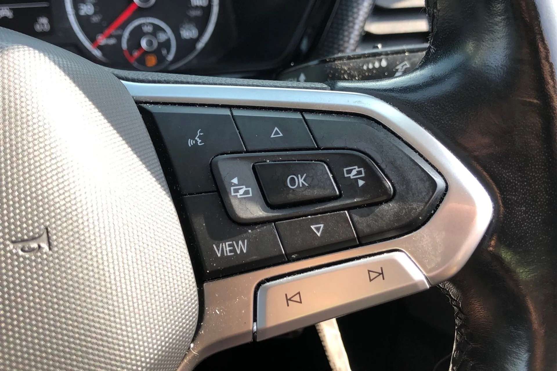 2021 VOLKSWAGEN T-CROSS 2021 VOLKSWAGEN T-CROSS