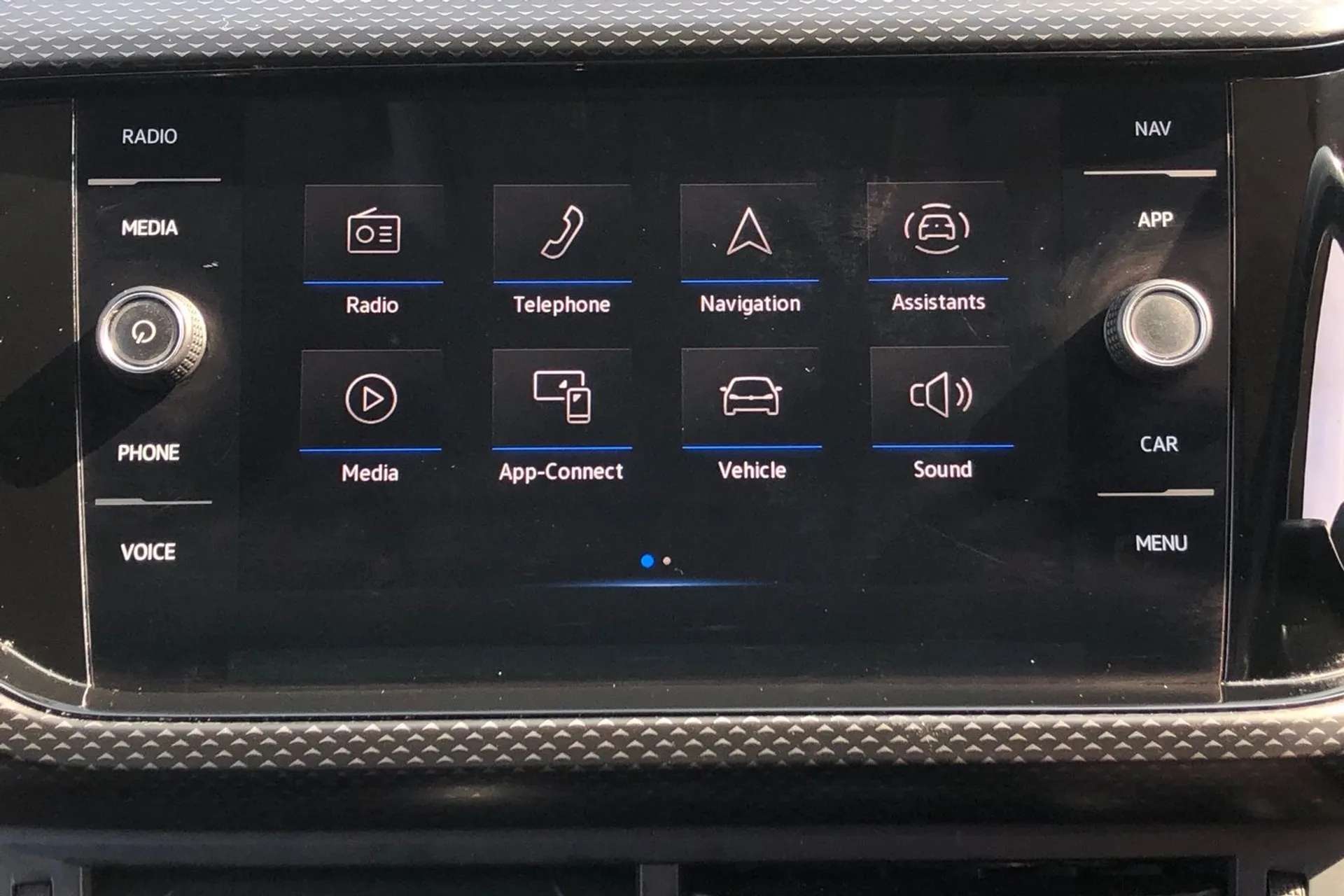 2021 VOLKSWAGEN T-CROSS 2021 VOLKSWAGEN T-CROSS