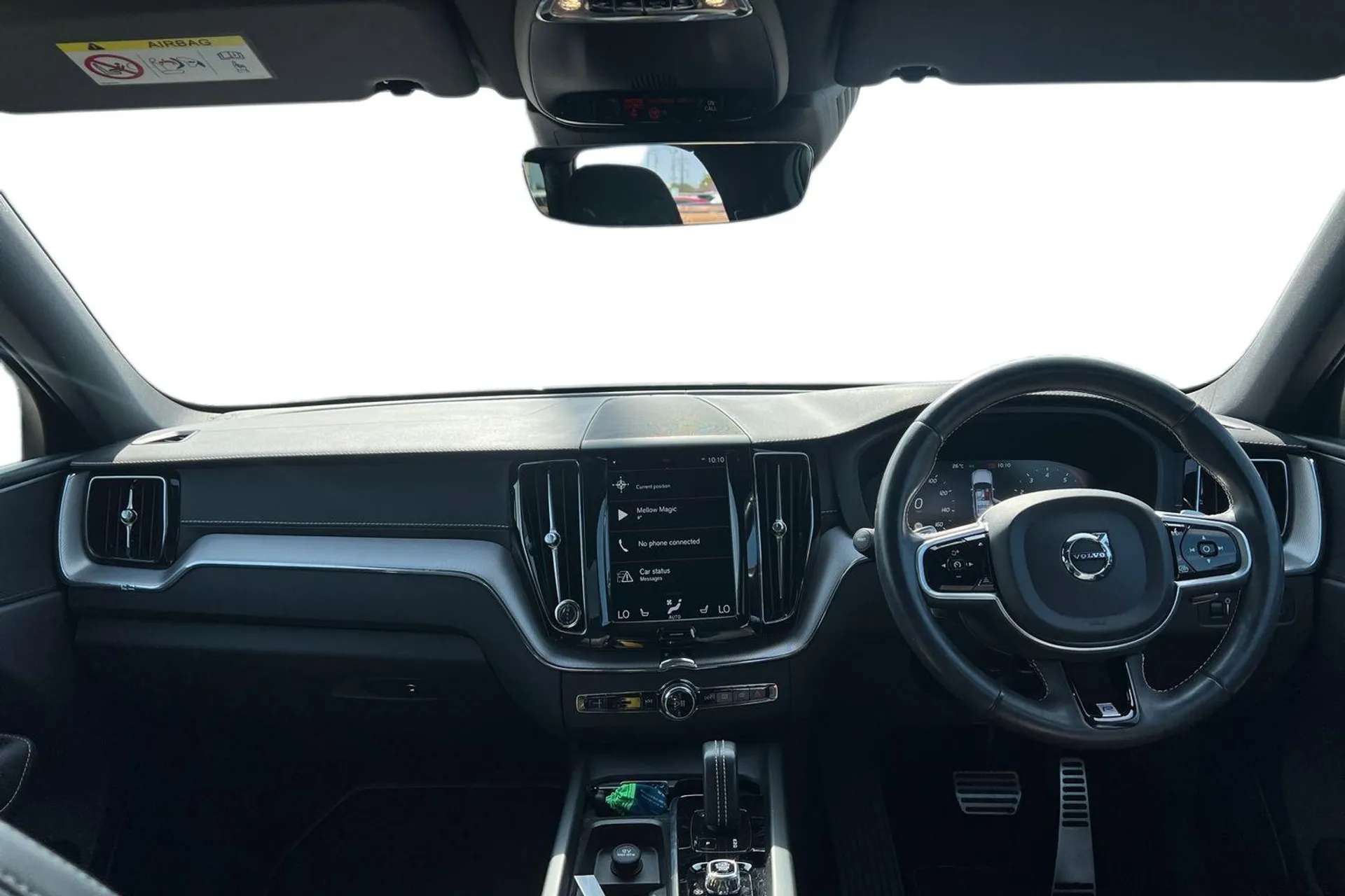 2020 VOLVO XC60 2020 VOLVO XC60