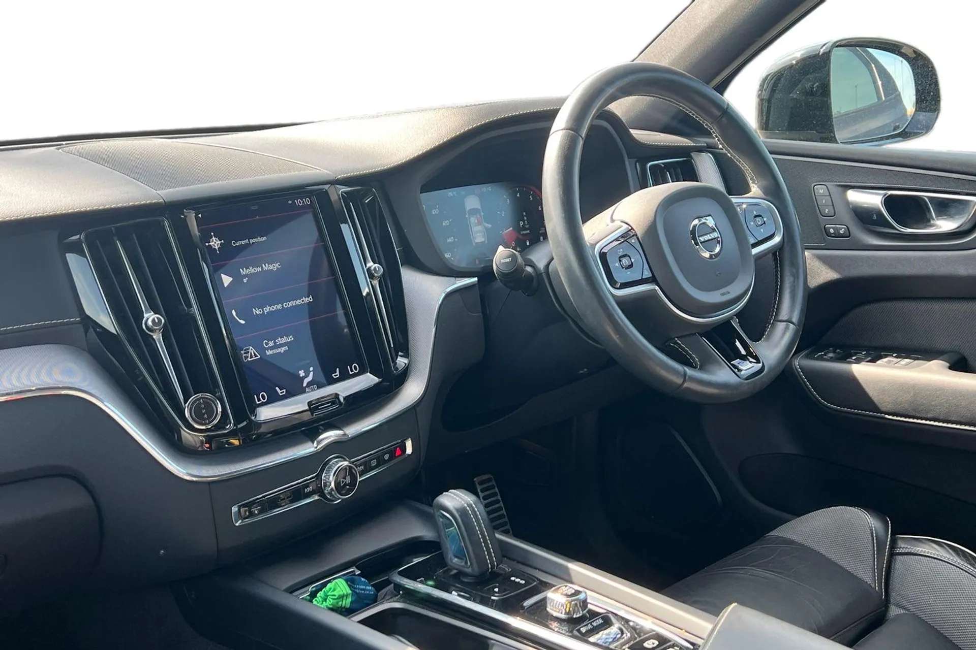 2020 VOLVO XC60 2020 VOLVO XC60