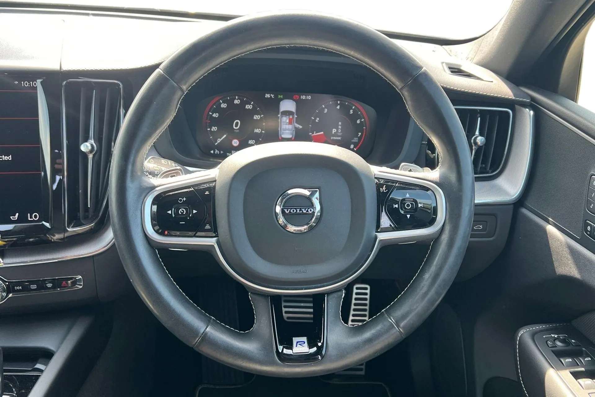 2020 VOLVO XC60 2020 VOLVO XC60