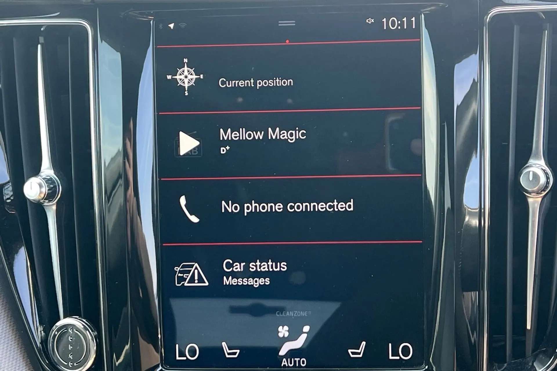 2020 VOLVO XC60 2020 VOLVO XC60
