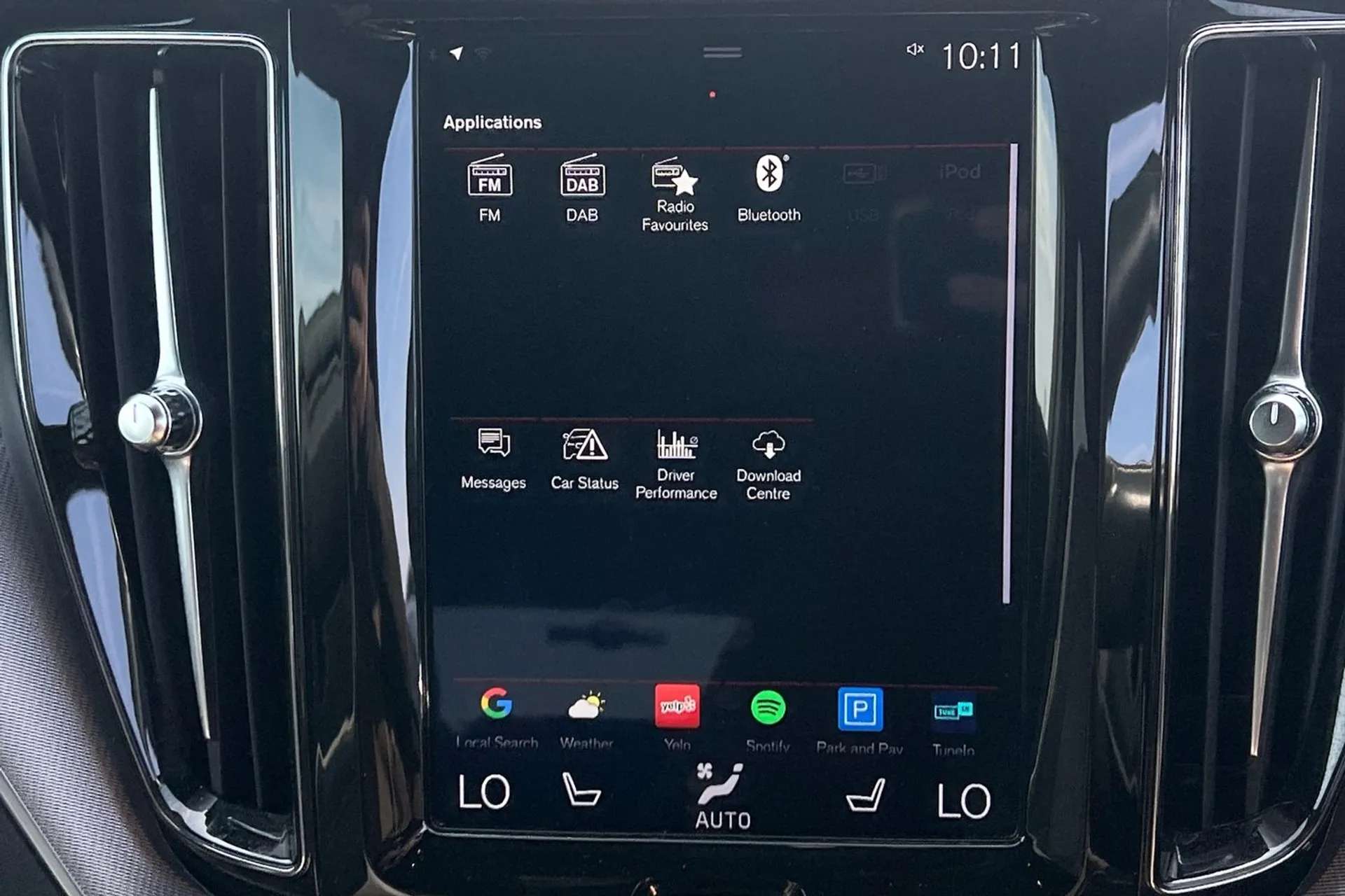 2020 VOLVO XC60 2020 VOLVO XC60