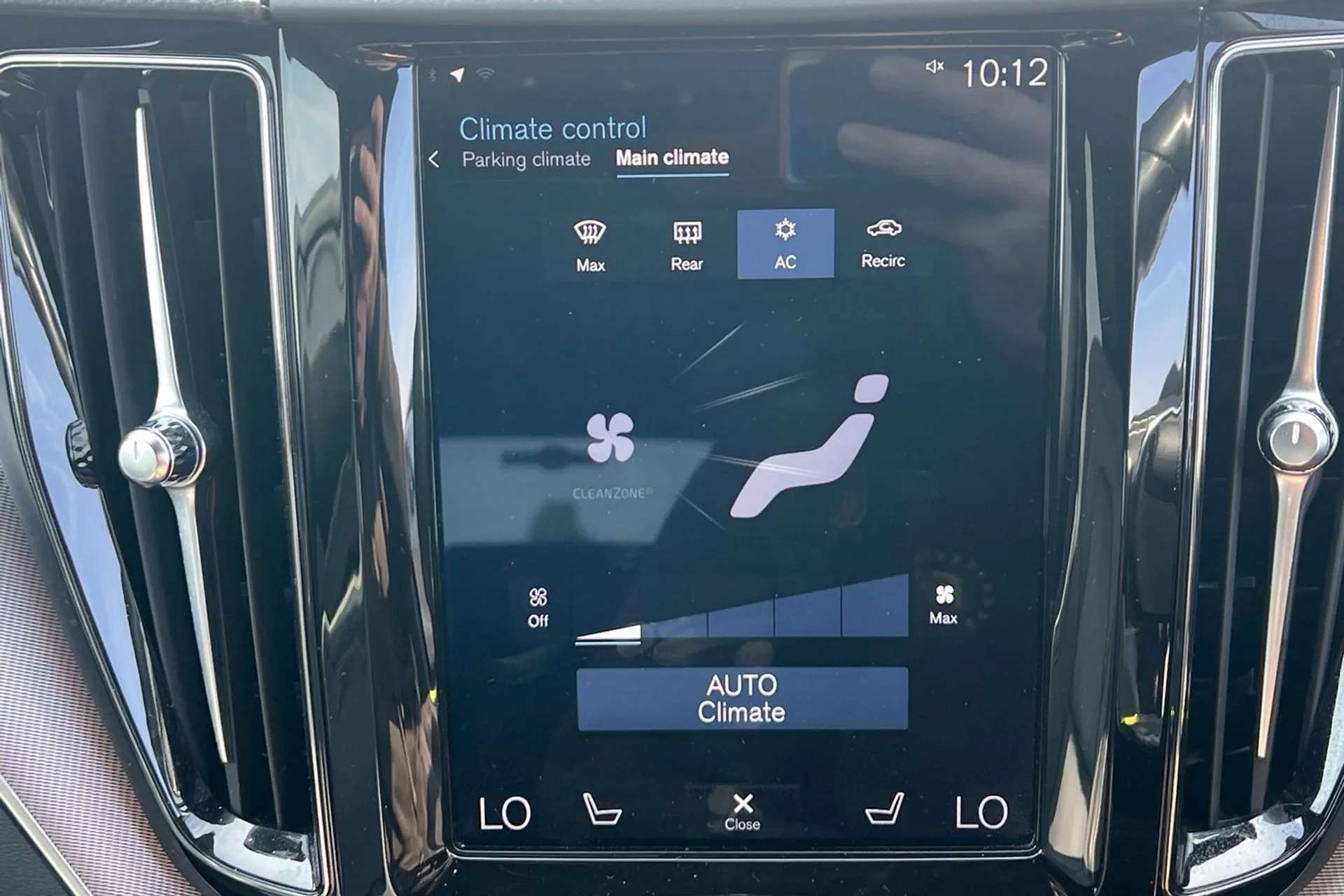 2020 VOLVO XC60 2020 VOLVO XC60