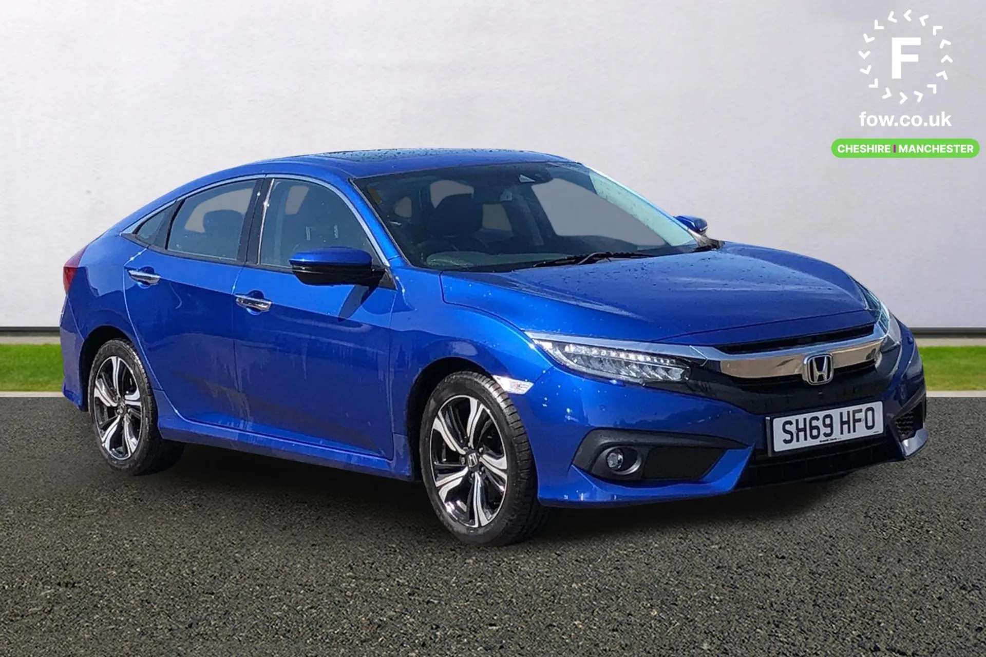 2020 HONDA CIVIC 2020 HONDA CIVIC