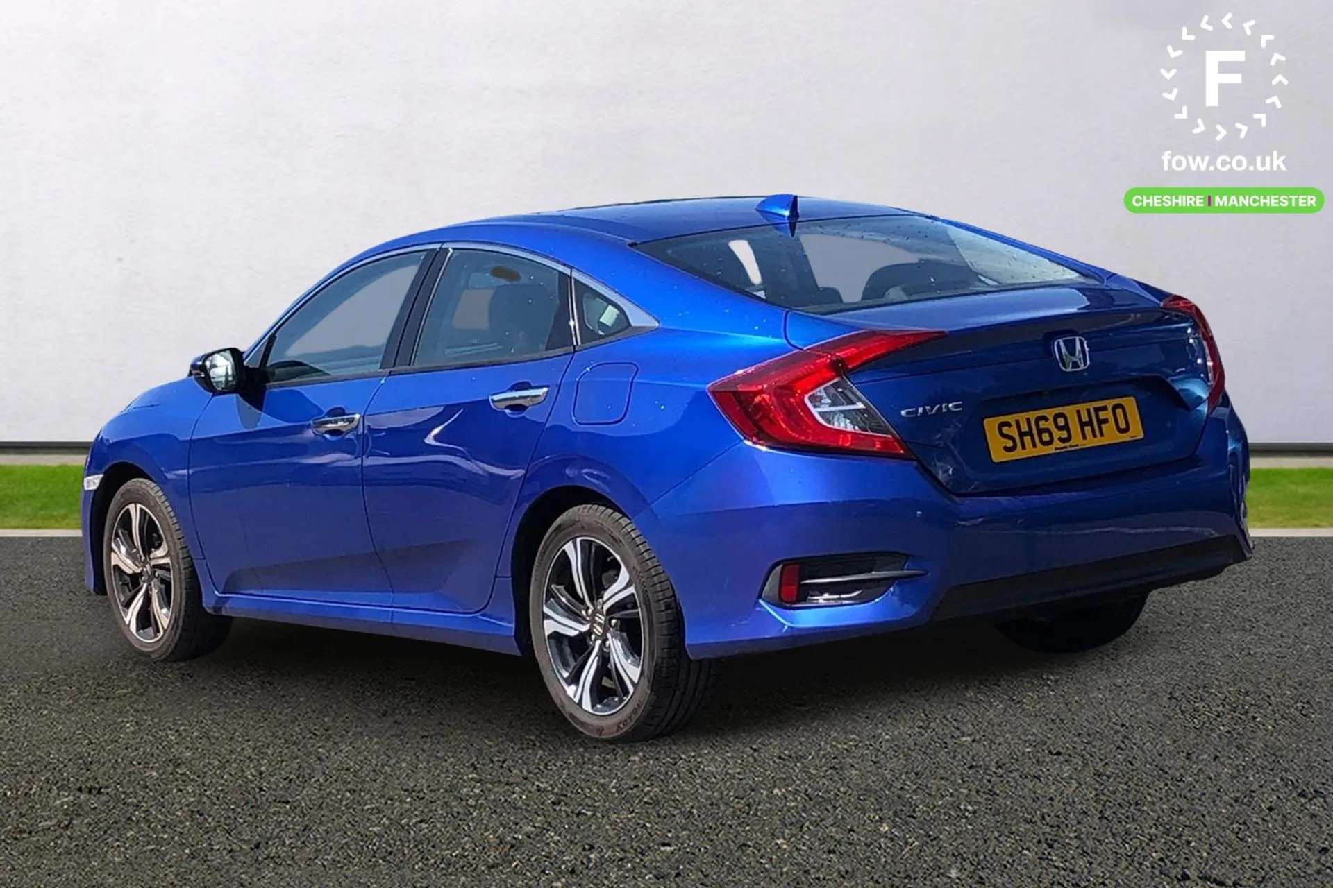 2020 HONDA CIVIC 2020 HONDA CIVIC