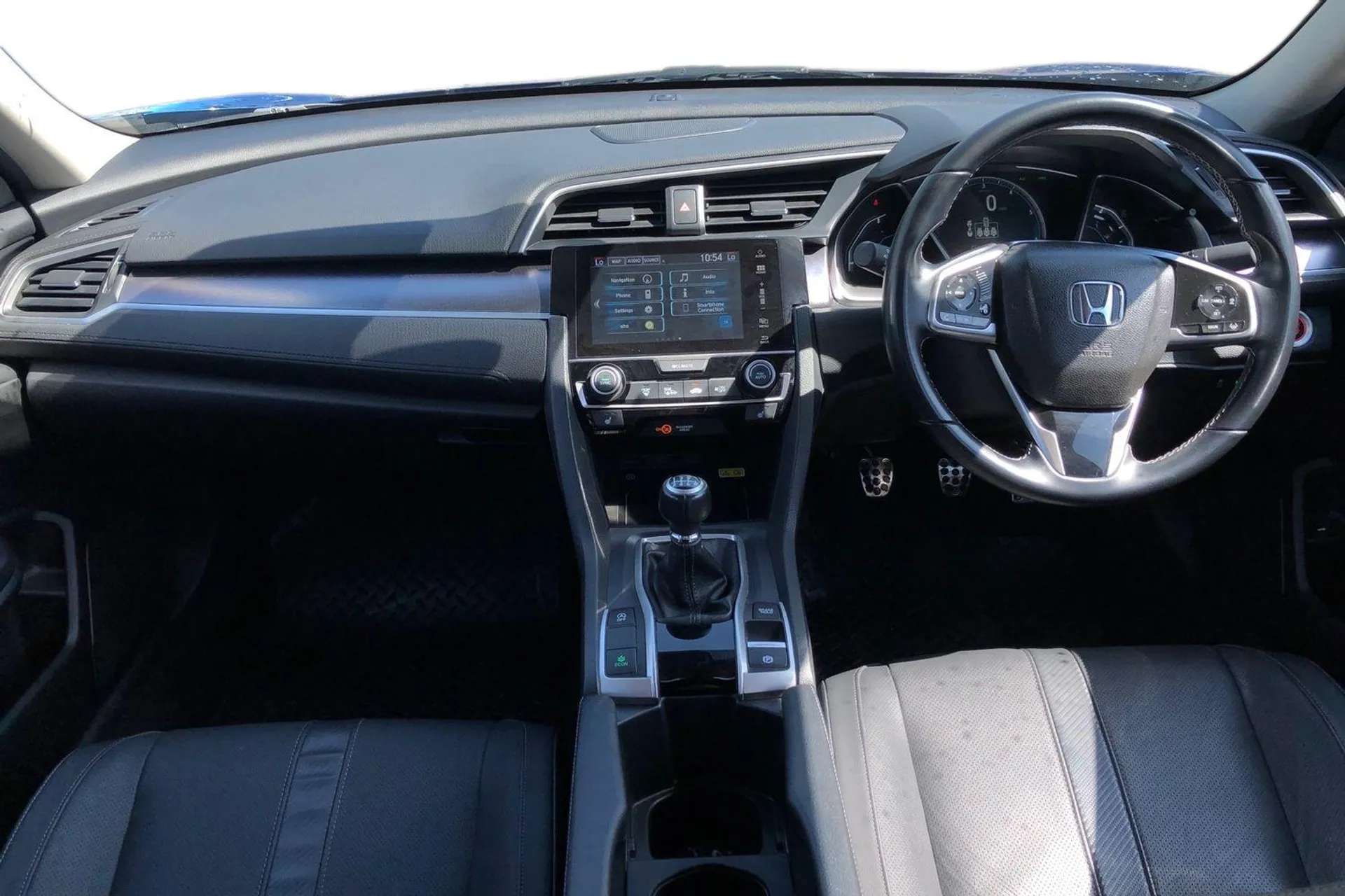 2020 HONDA CIVIC 2020 HONDA CIVIC