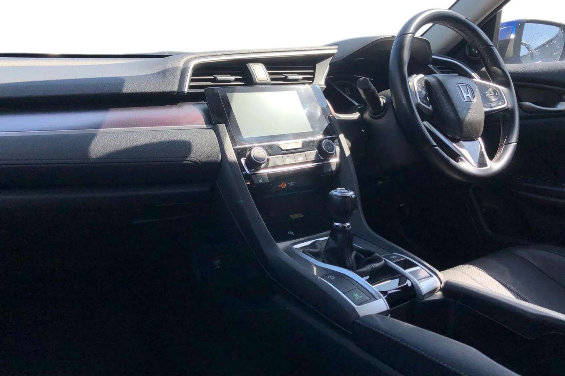 2020 HONDA CIVIC 2020 HONDA CIVIC