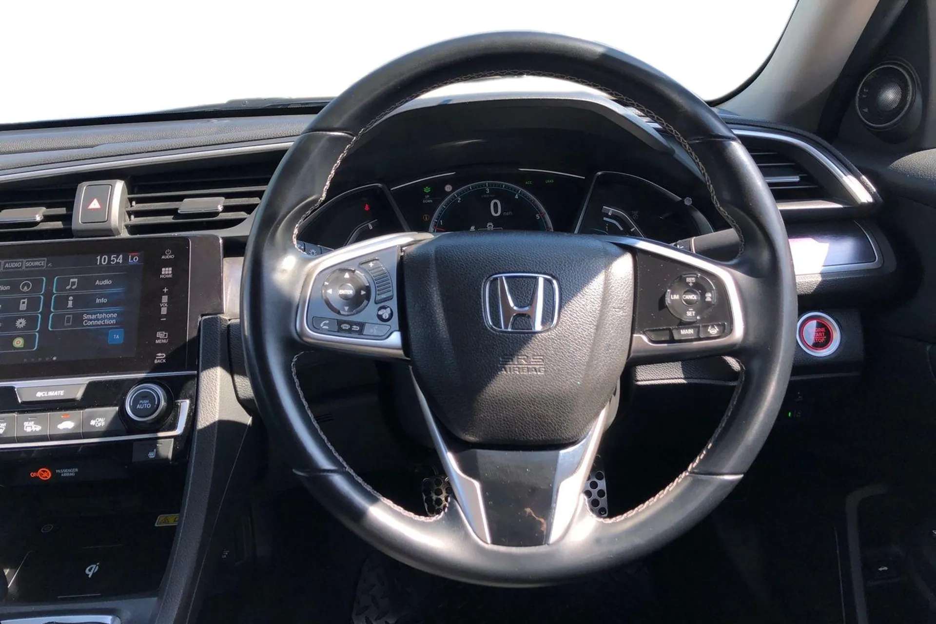 2020 HONDA CIVIC 2020 HONDA CIVIC
