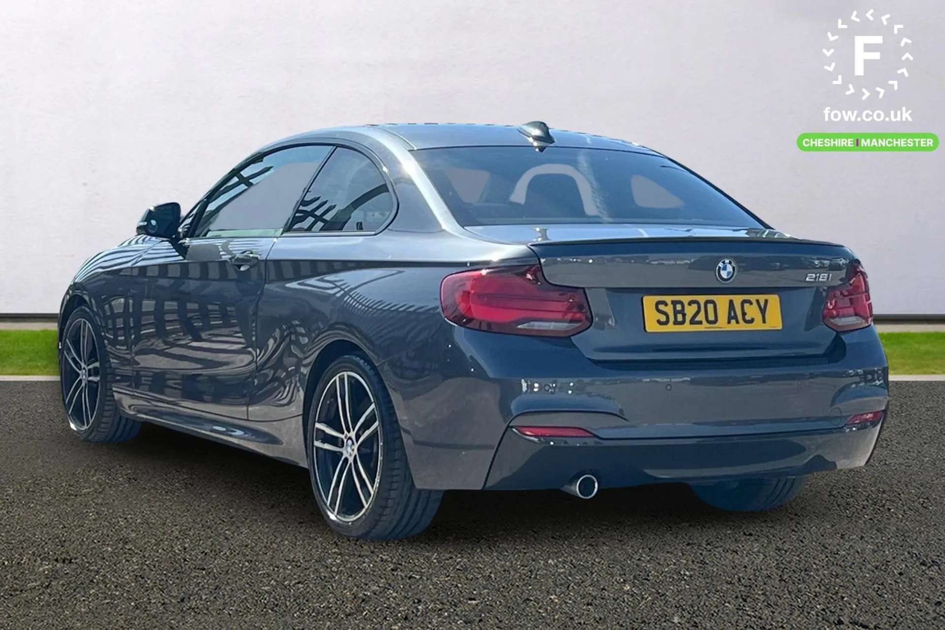2020 BMW 2 SERIES 2020 BMW 2 SERIES