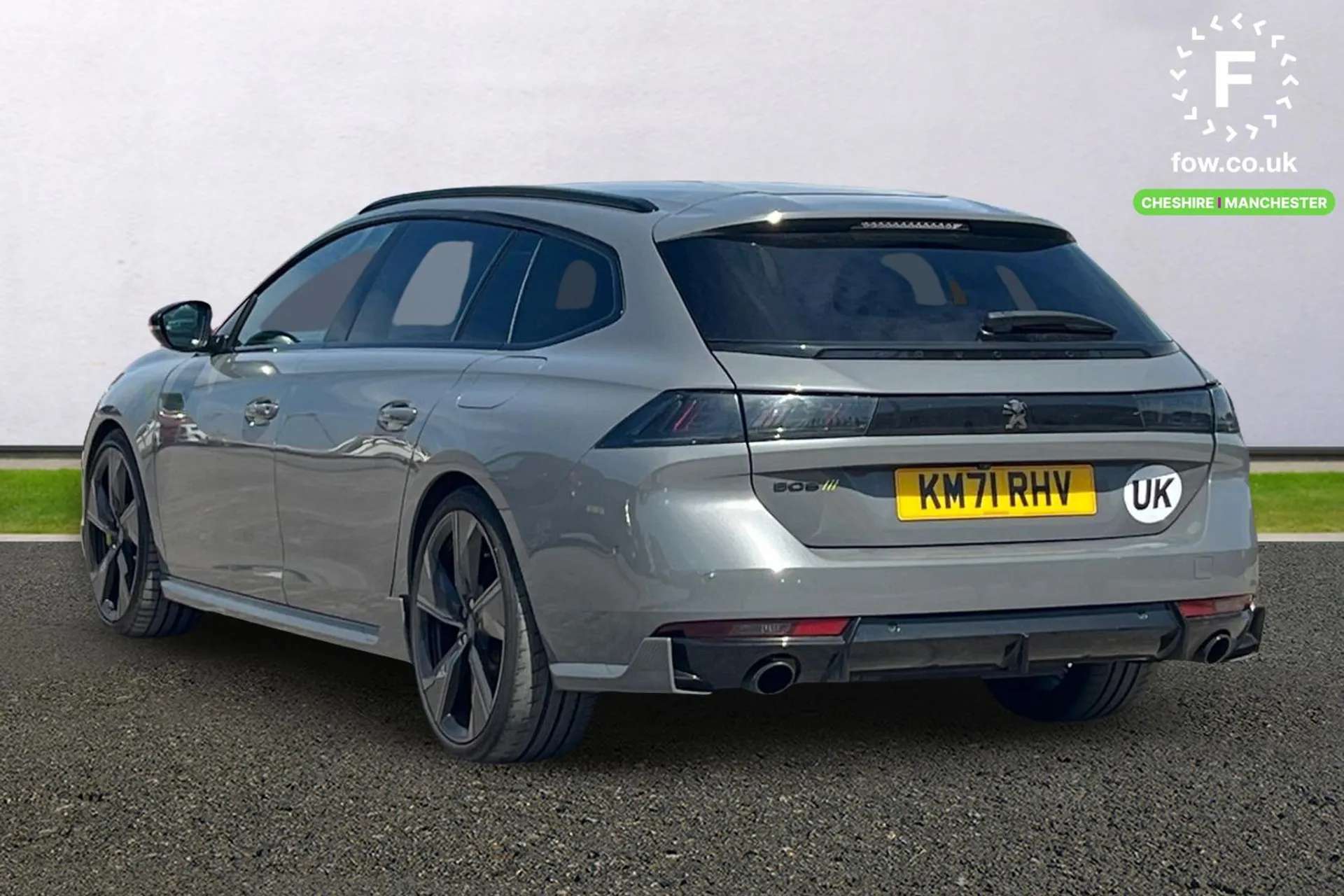 2021 PEUGEOT 508 2021 PEUGEOT 508