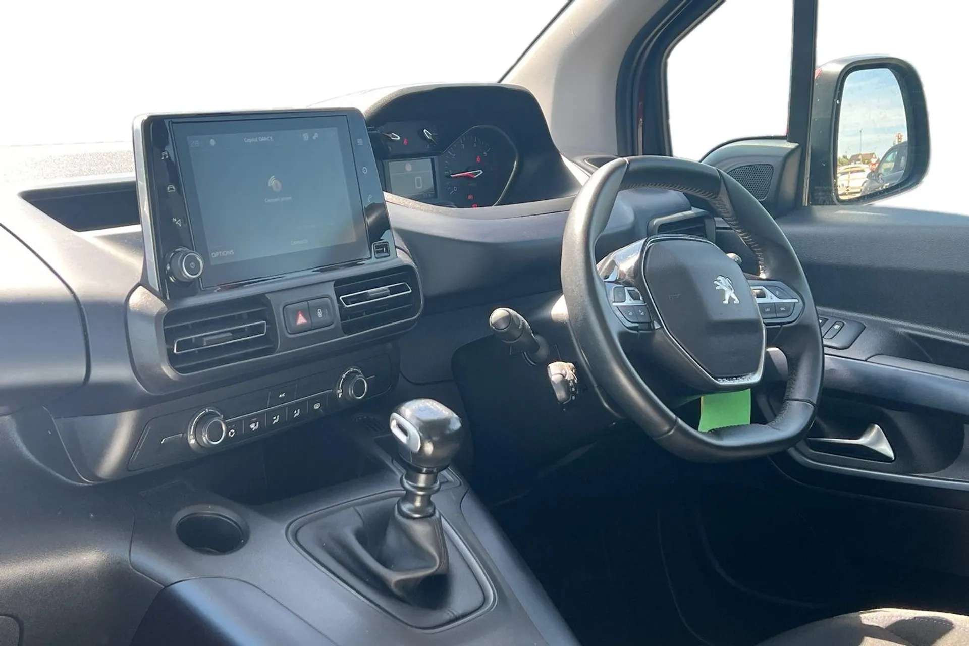 2020 PEUGEOT RIFTER 2020 PEUGEOT RIFTER