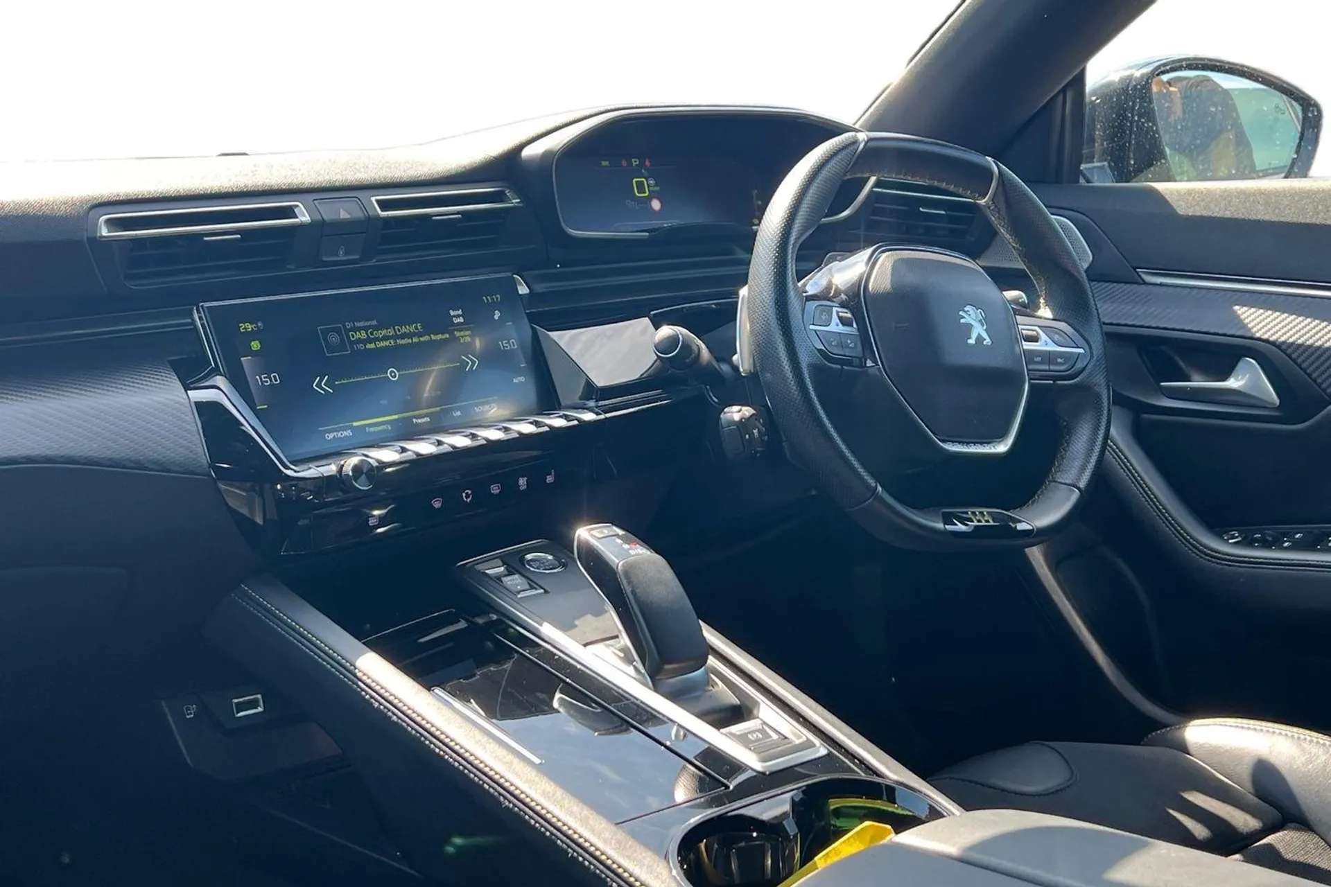 2021 PEUGEOT 508 2021 PEUGEOT 508