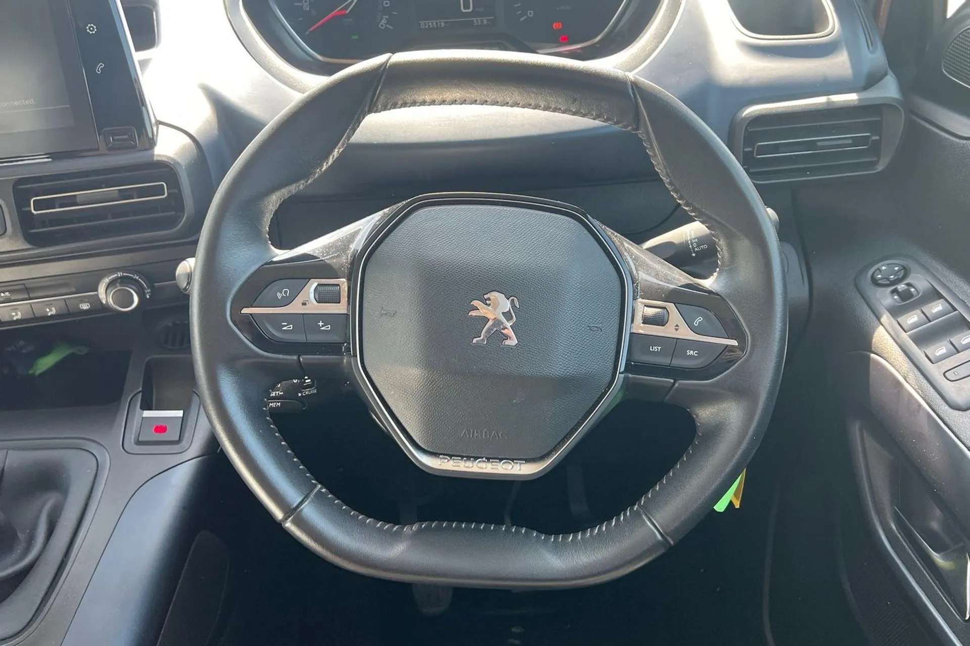 2020 PEUGEOT RIFTER 2020 PEUGEOT RIFTER