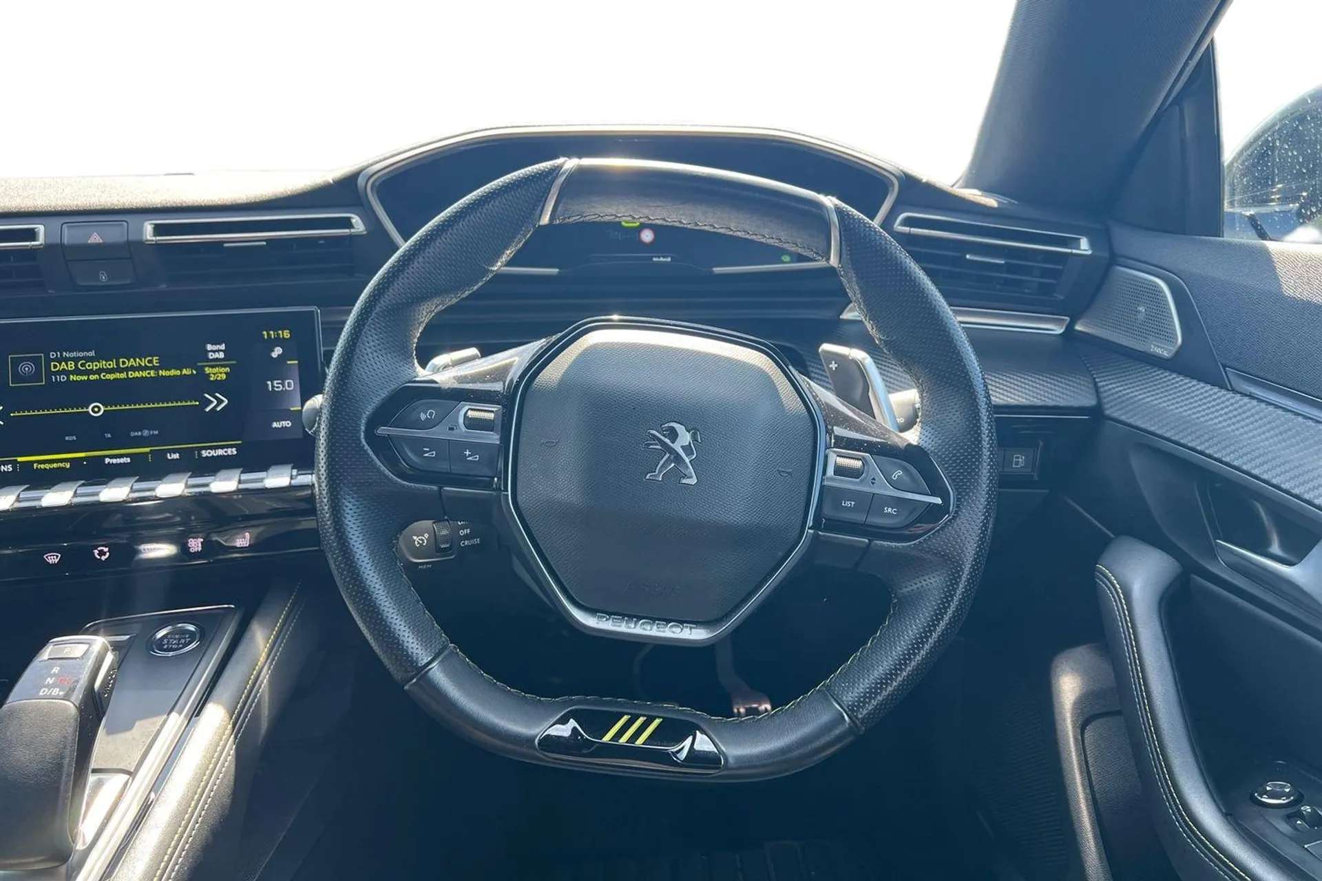 2021 PEUGEOT 508 2021 PEUGEOT 508