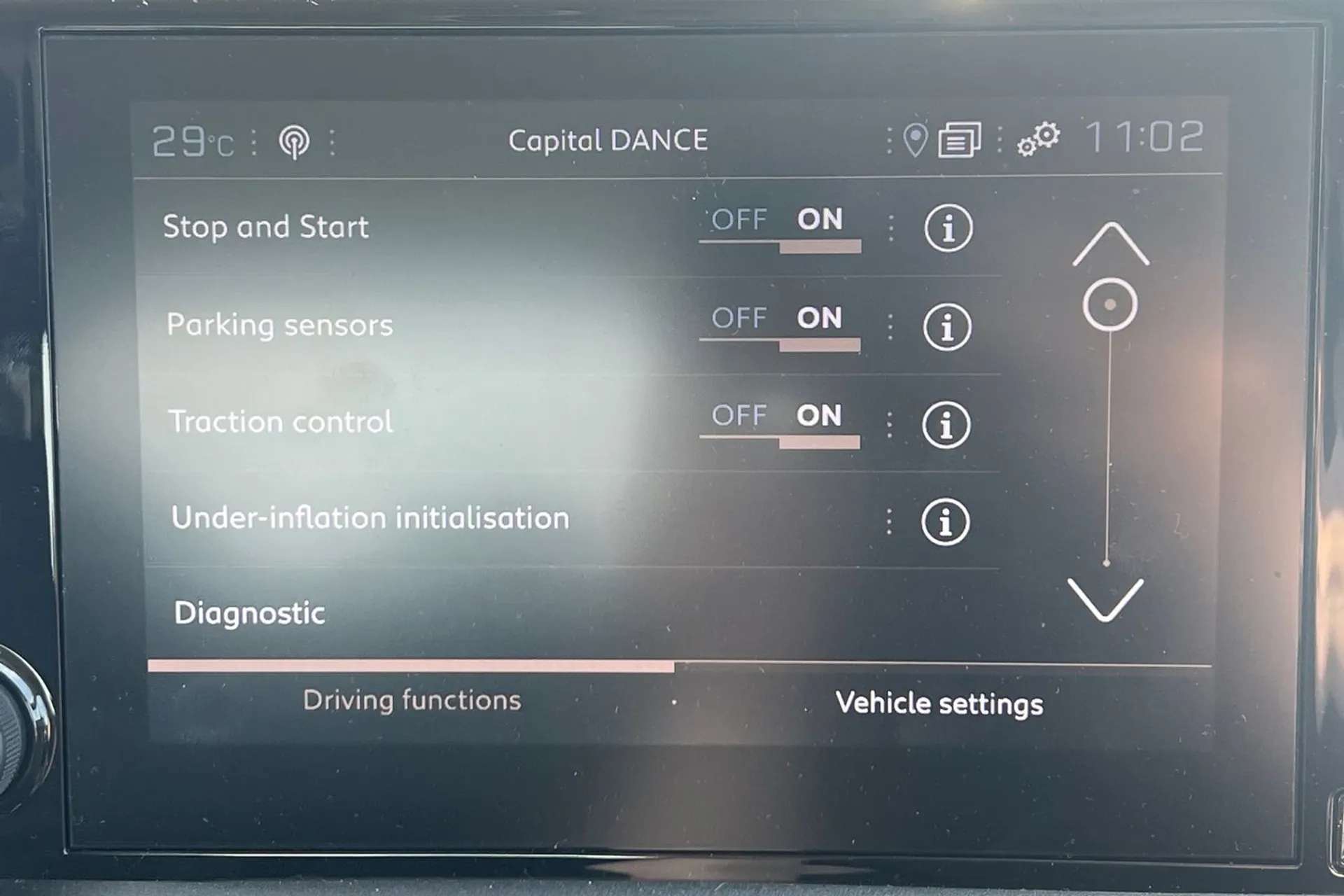 2020 PEUGEOT RIFTER 2020 PEUGEOT RIFTER