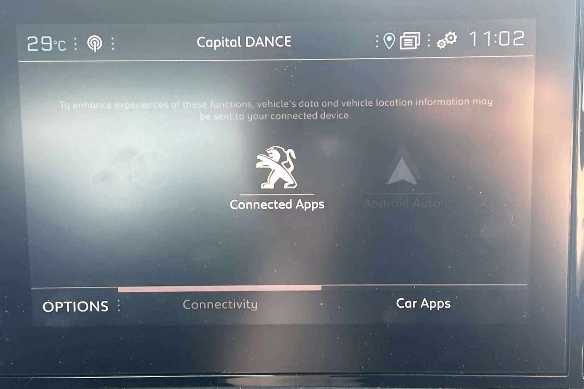 2020 PEUGEOT RIFTER 2020 PEUGEOT RIFTER