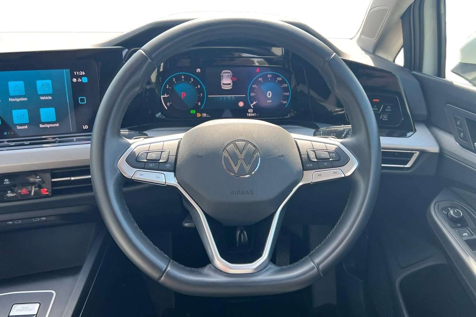 2023 VOLKSWAGEN GOLF 2023 VOLKSWAGEN GOLF