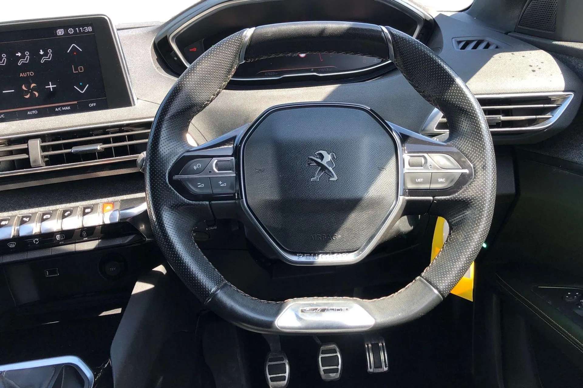 2018 PEUGEOT 3008 2018 PEUGEOT 3008