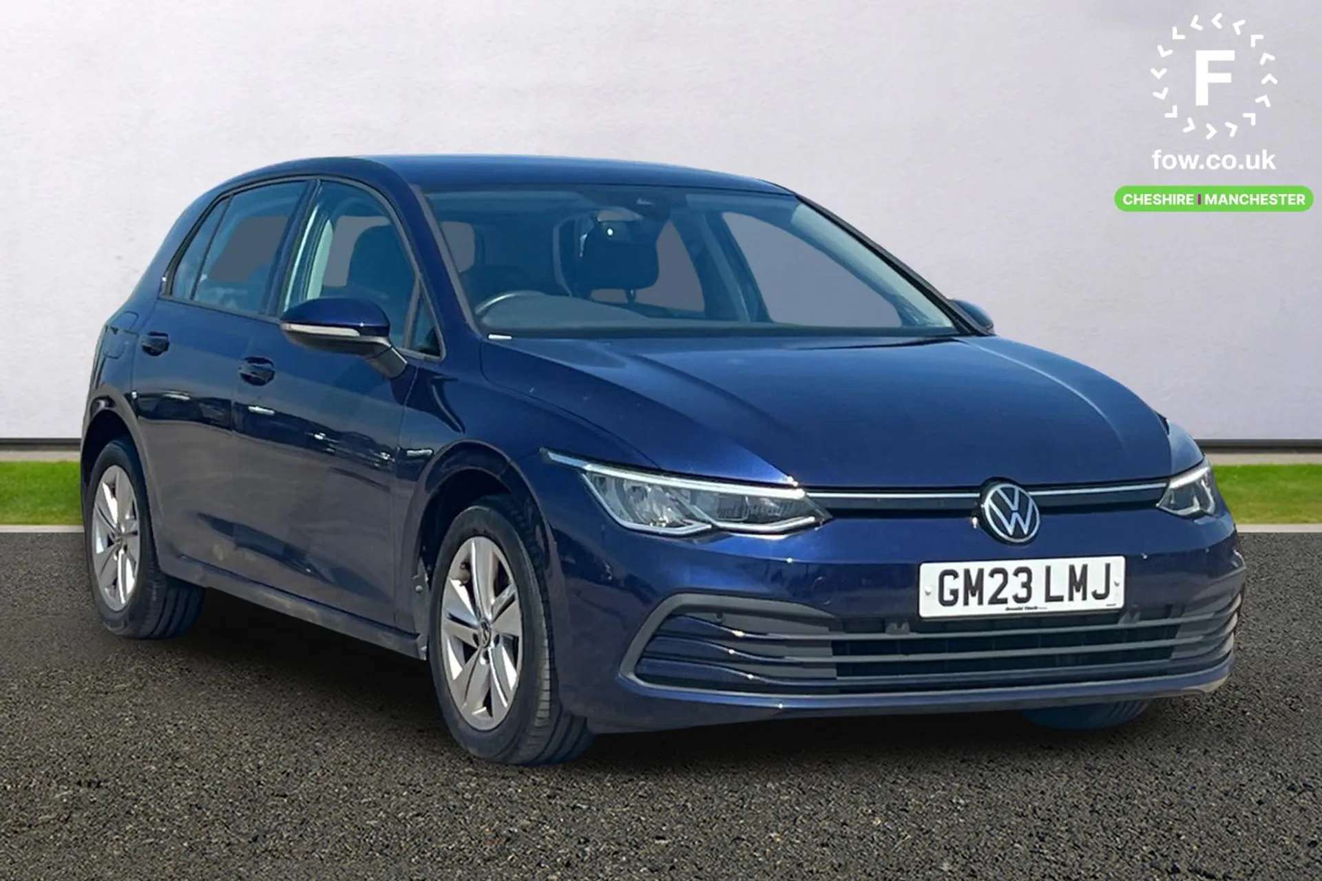 2023 VOLKSWAGEN GOLF 2023 VOLKSWAGEN GOLF