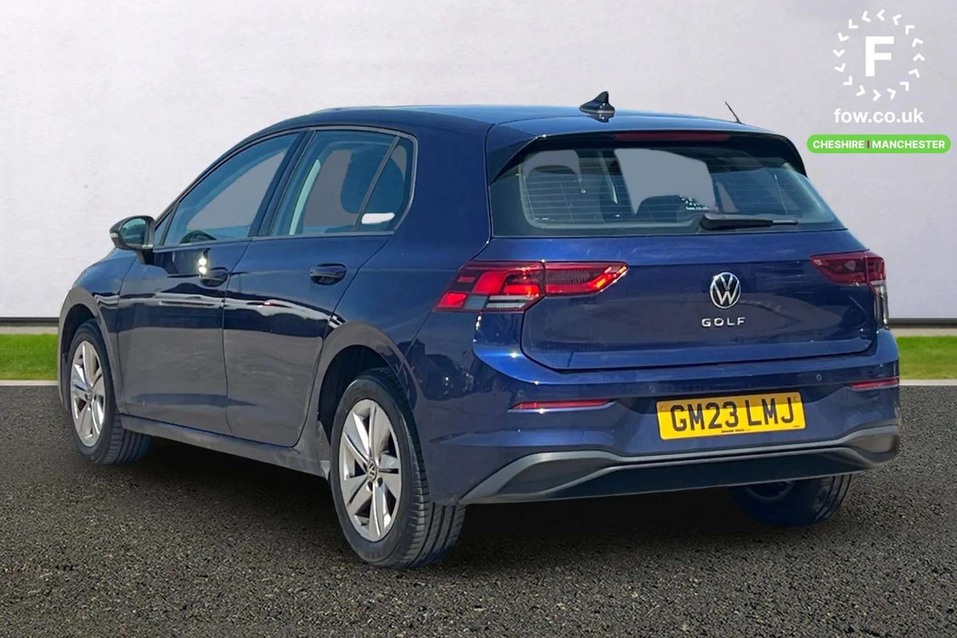 2023 VOLKSWAGEN GOLF 2023 VOLKSWAGEN GOLF